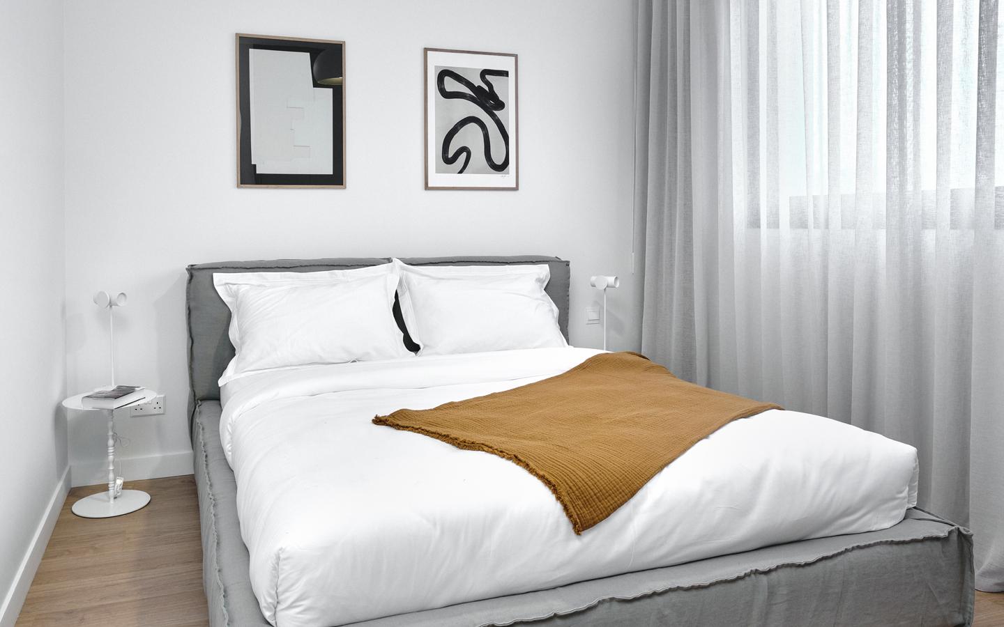 Apartments in an Elite Complex with Wellness Infrastructure — photo 8 of 10