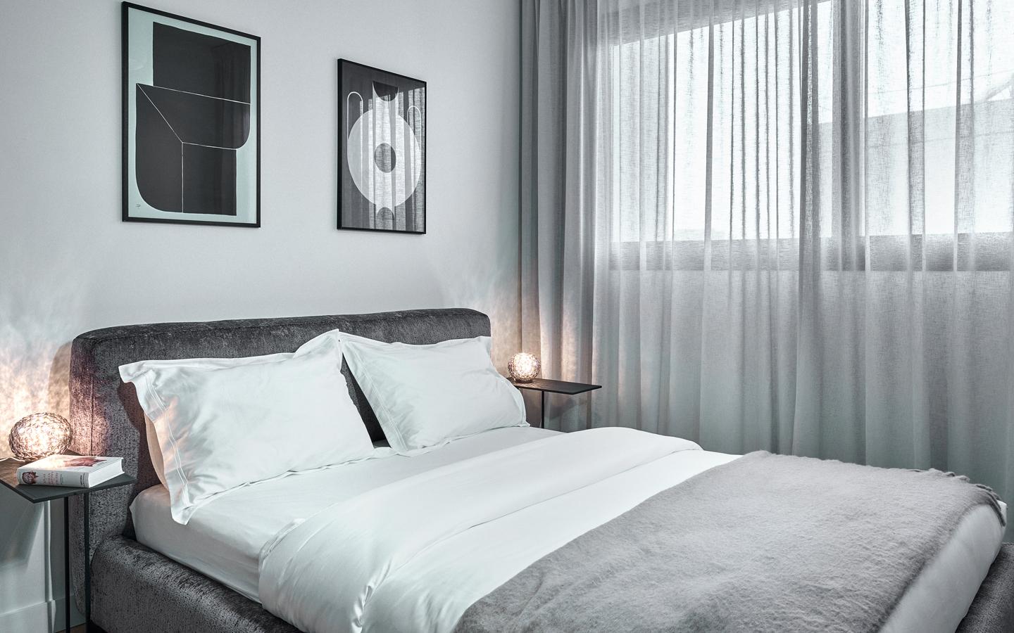Apartments in an Elite Complex with Wellness Infrastructure — photo 9 of 10