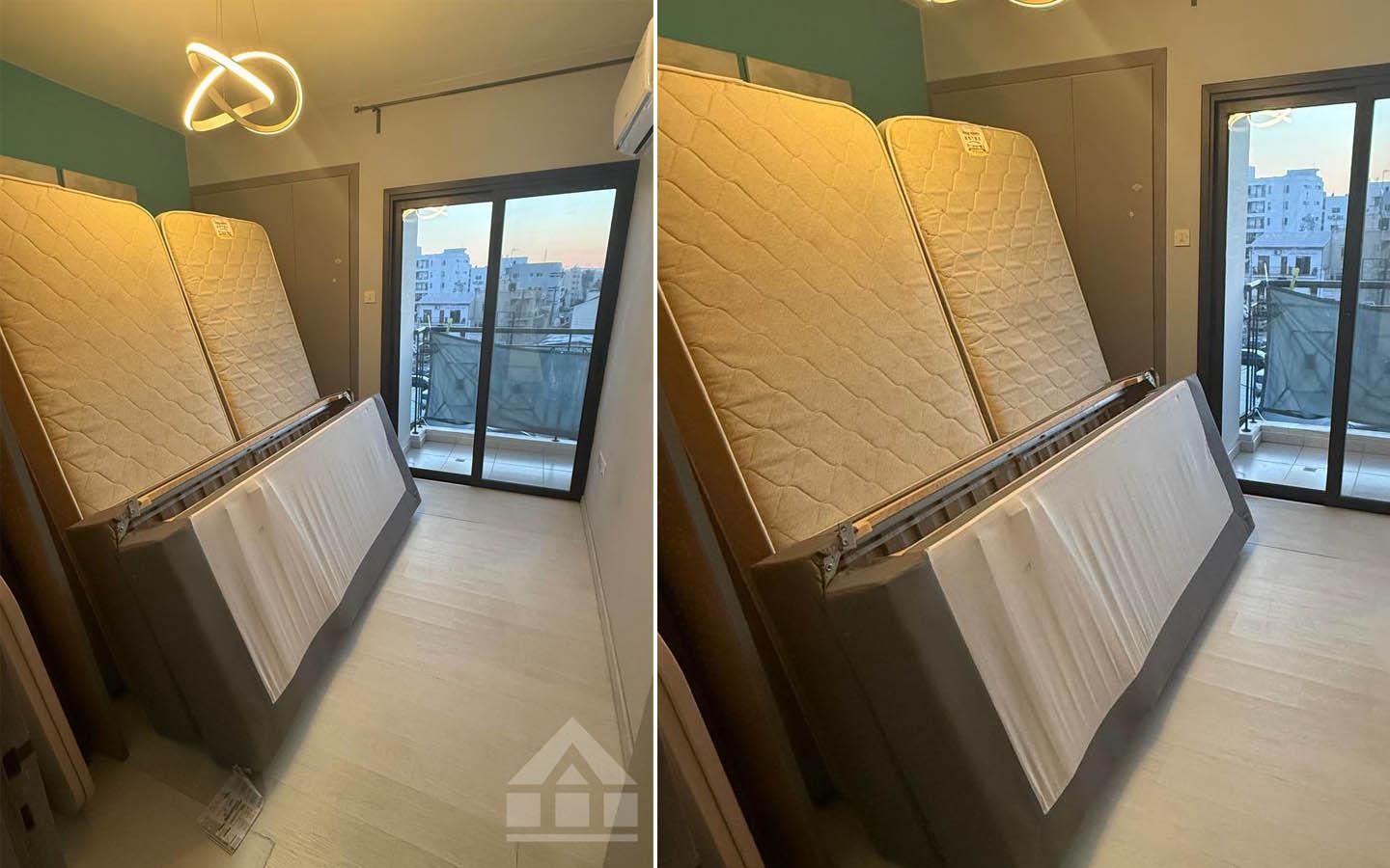 3-Bedroom Apartment - One Apartment Per Floor — photo 8 of 14