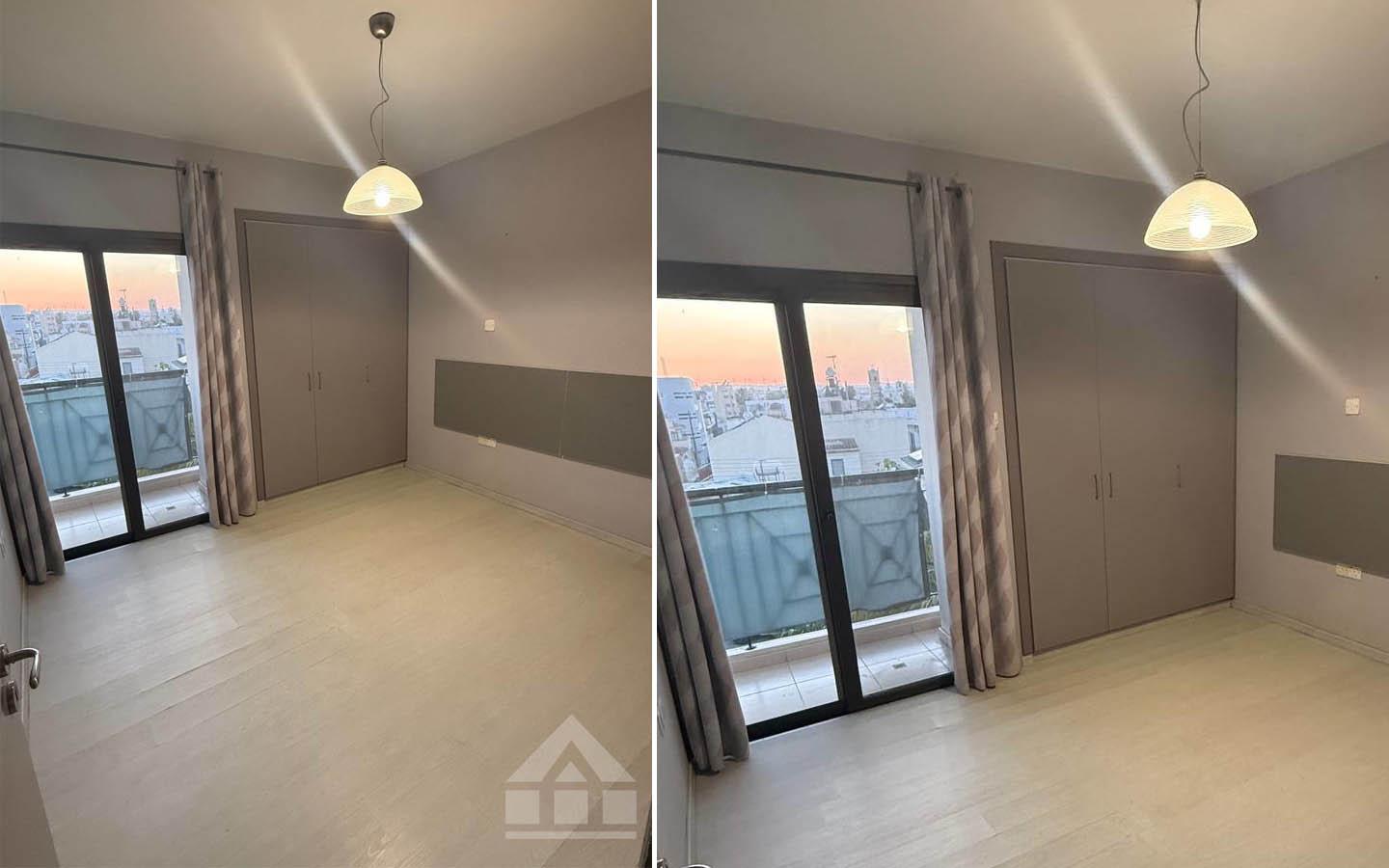 3-Bedroom Apartment - One Apartment Per Floor — photo 9 of 14