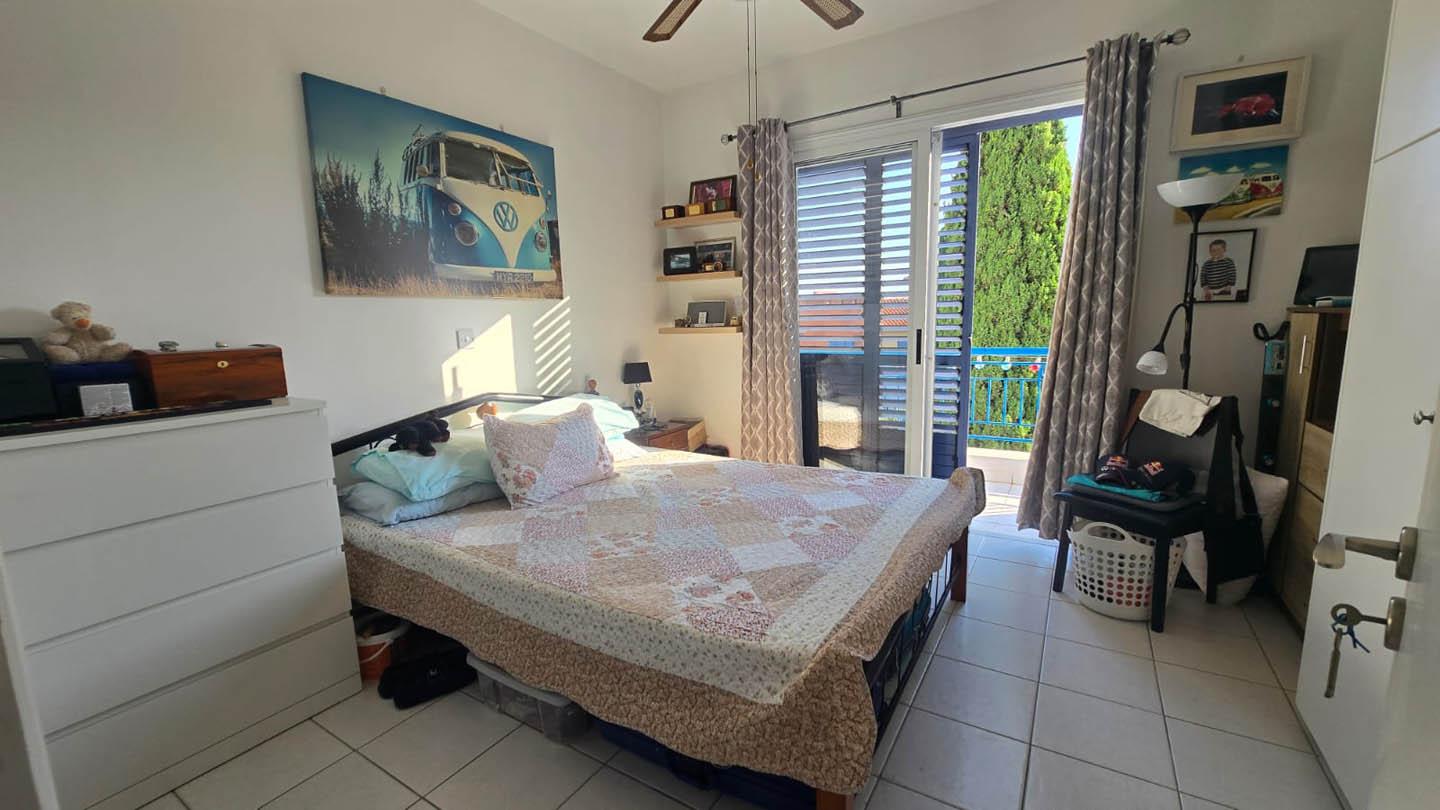 2-Bedroom Townhouse with right atmosphere, a convenient layout — photo 17 of 21