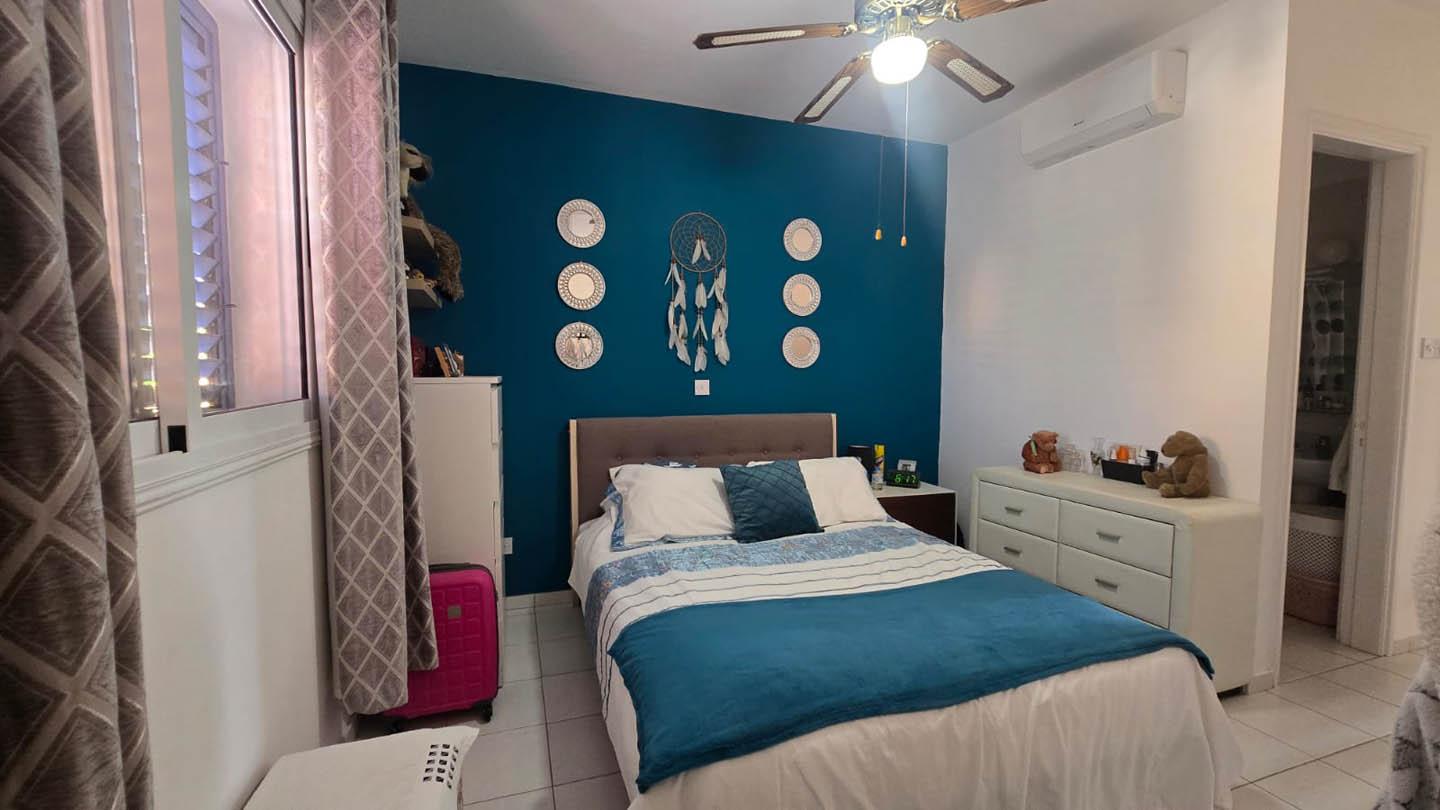 2-Bedroom Townhouse with right atmosphere, a convenient layout — photo 18 of 21