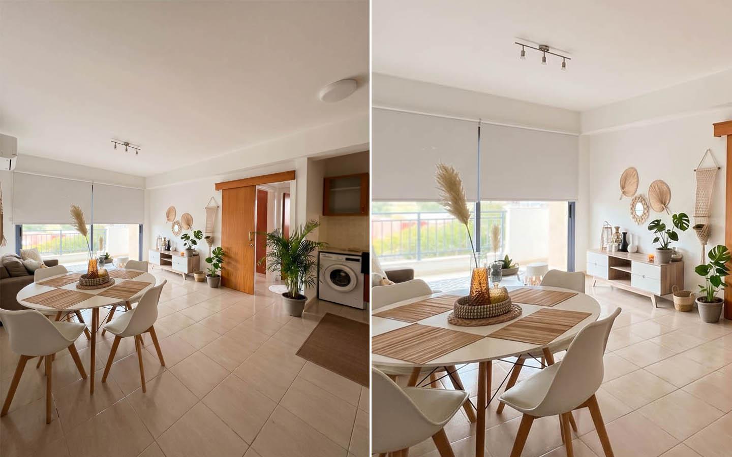 One-Bedroom Apartment That Makes an Impression at First Sight — photo 3 of 10