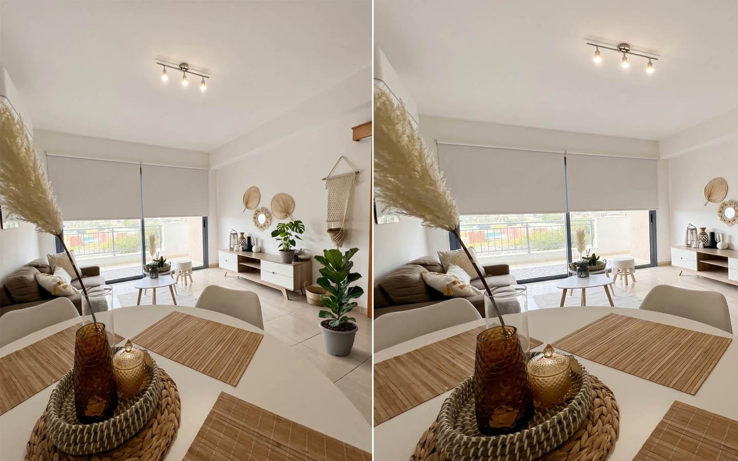 One-Bedroom Apartment That Makes an Impression at First Sight — photo 3