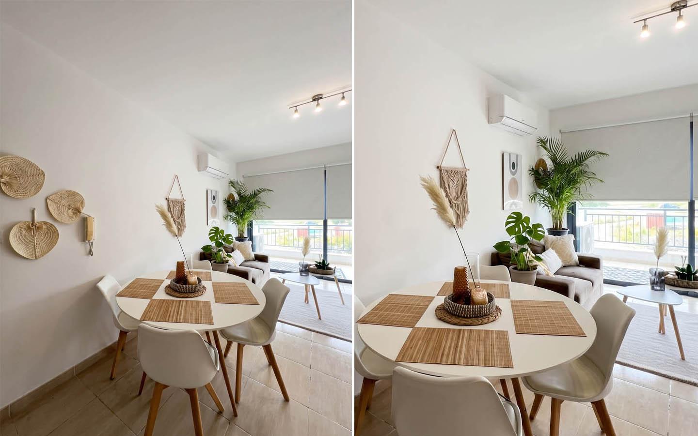 One-Bedroom Apartment That Makes an Impression at First Sight — photo 5 of 10