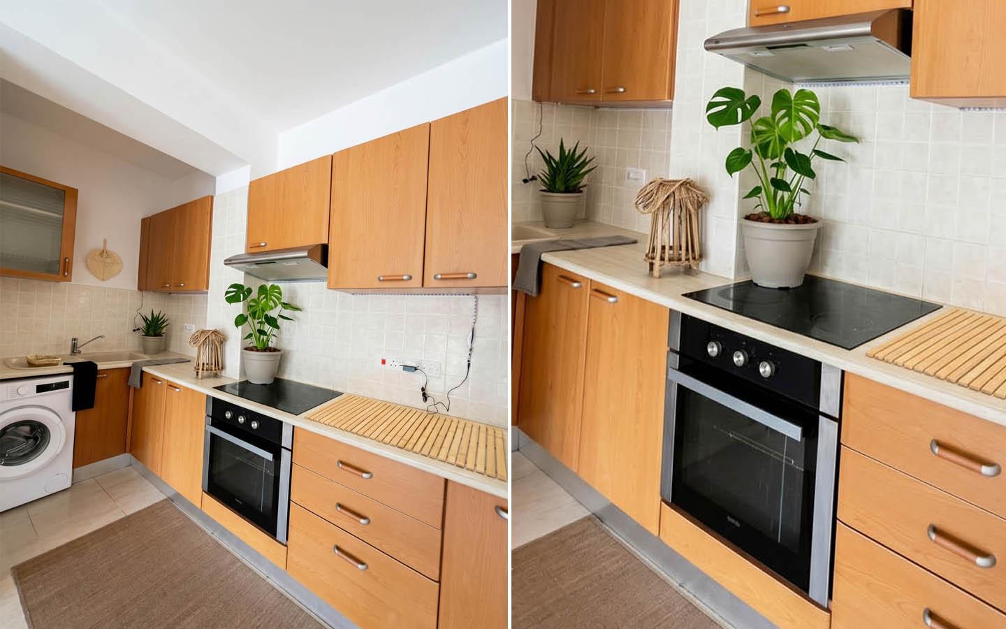 One-Bedroom Apartment That Makes an Impression at First Sight — photo 6 of 10