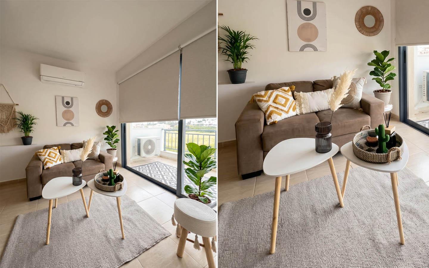 One-Bedroom Apartment That Makes an Impression at First Sight — photo 7 of 10