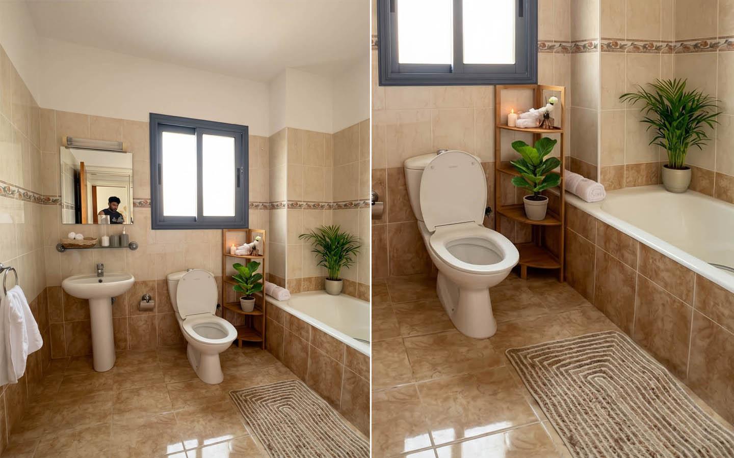 One-Bedroom Apartment That Makes an Impression at First Sight — photo 8 of 10