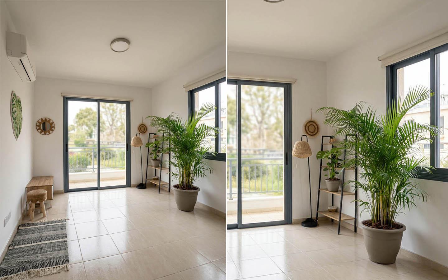 One-Bedroom Apartment That Makes an Impression at First Sight — photo 9 of 10