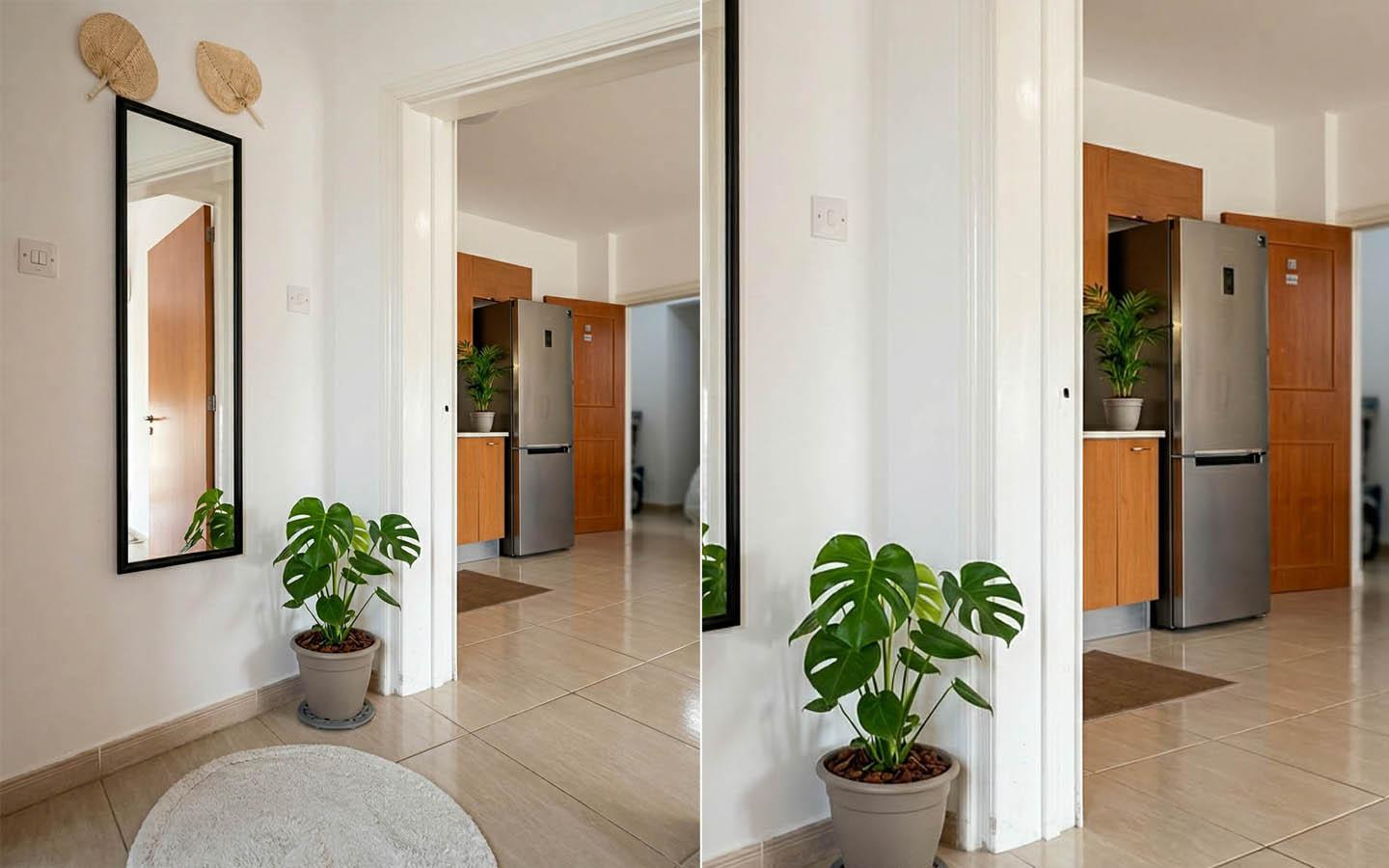 One-Bedroom Apartment That Makes an Impression at First Sight — photo 10 of 10