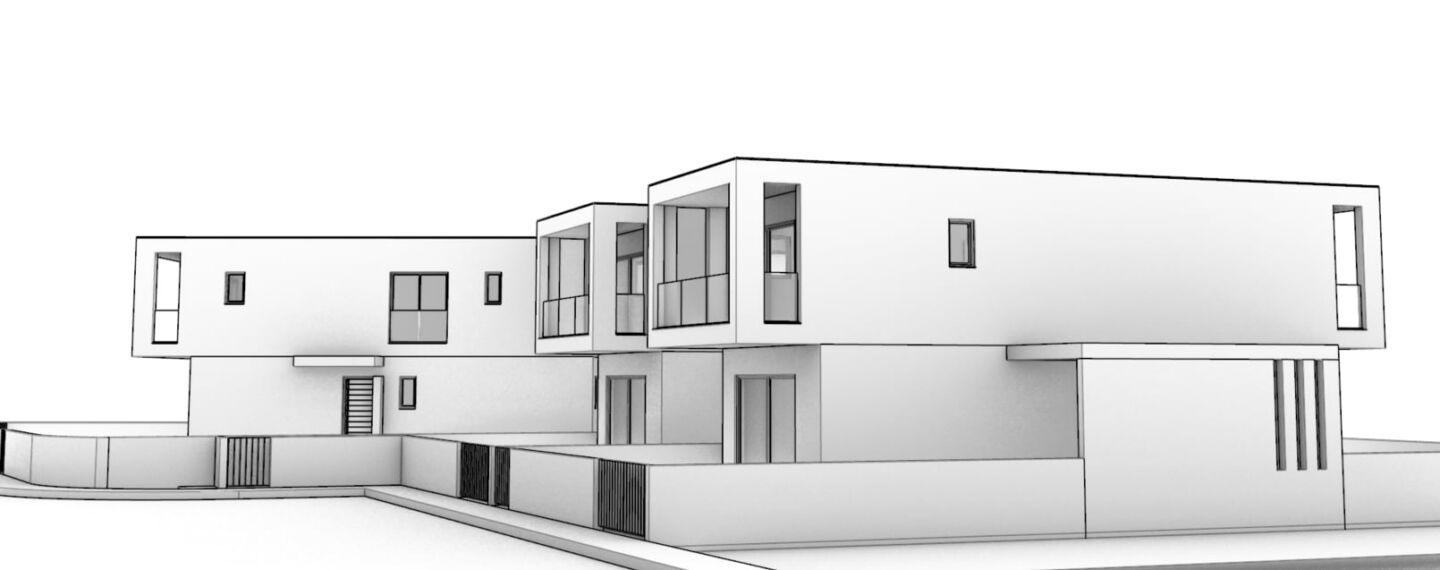 3-Bedroom Villa in a small Development of Just Three Private Homes — photo 6 of 10