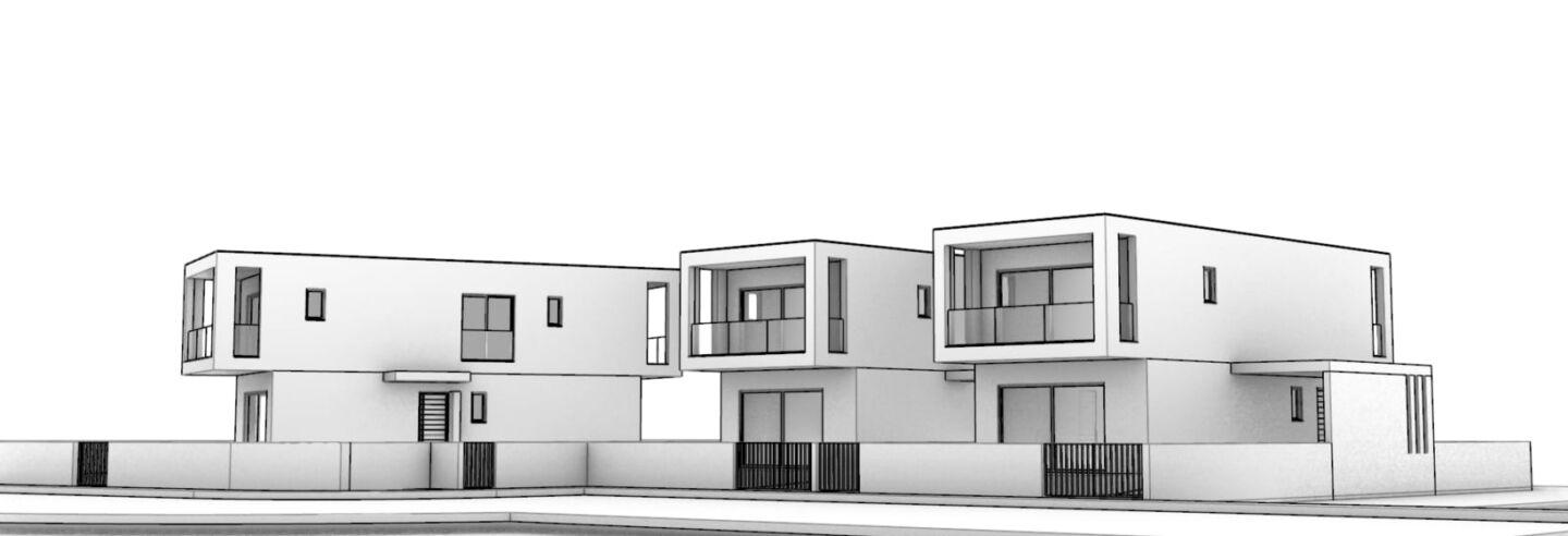 3-Bedroom Villa in a small Development of Just Three Private Homes — photo 9 of 10