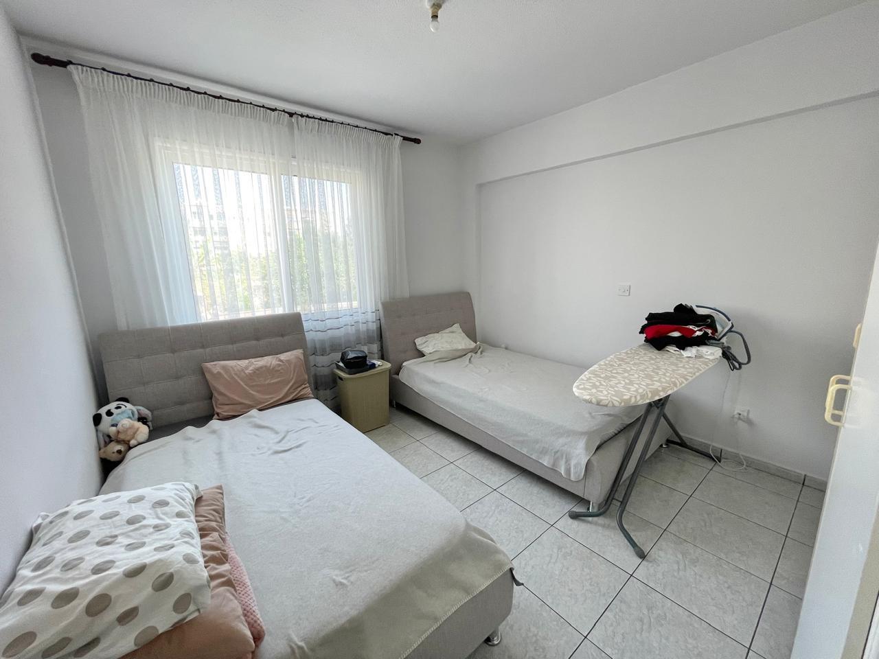 Furnished Apartment Close to the Sea and Paphos Center — photo 7 of 9