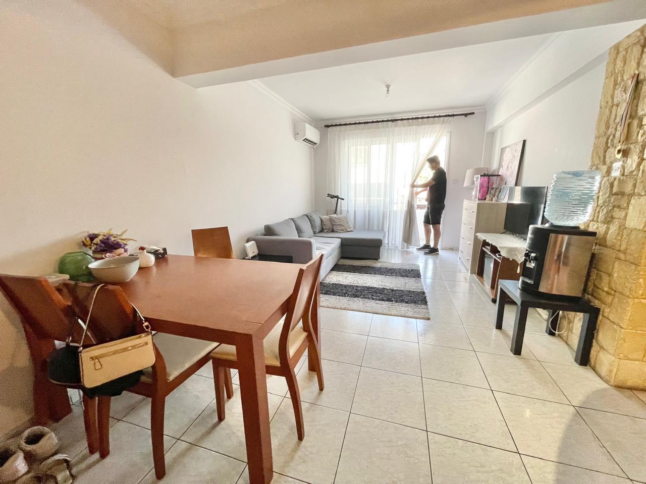 Furnished Apartment Close to the Sea and Paphos Center — photo 3