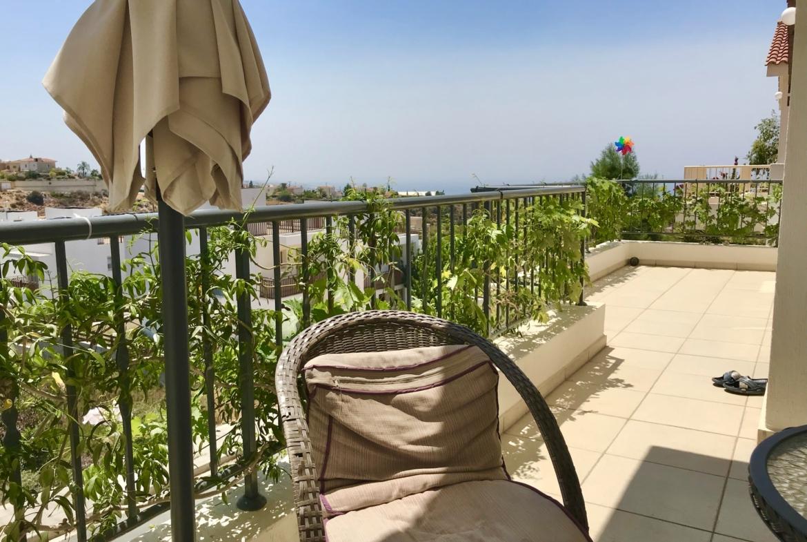 Splendid 3 Bedroom Villa Sea Views — photo 7 of 13