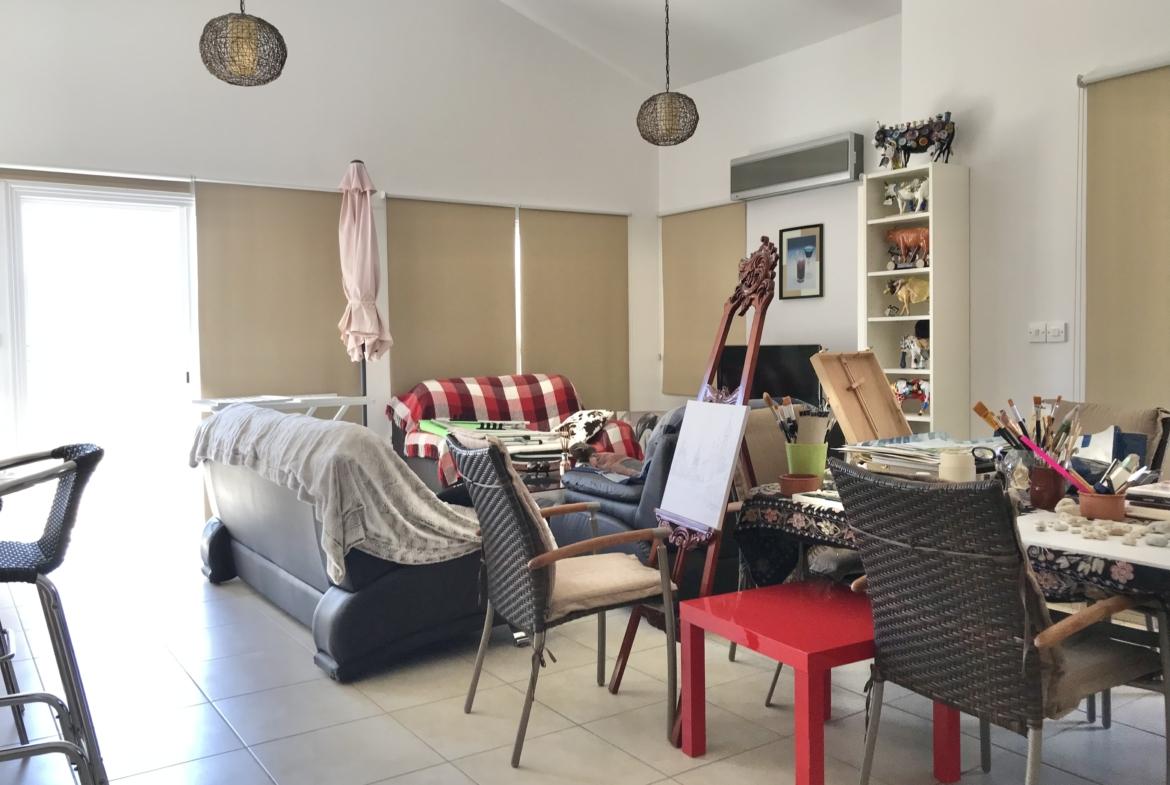 Splendid 3 Bedroom Villa Sea Views — photo 10 of 13