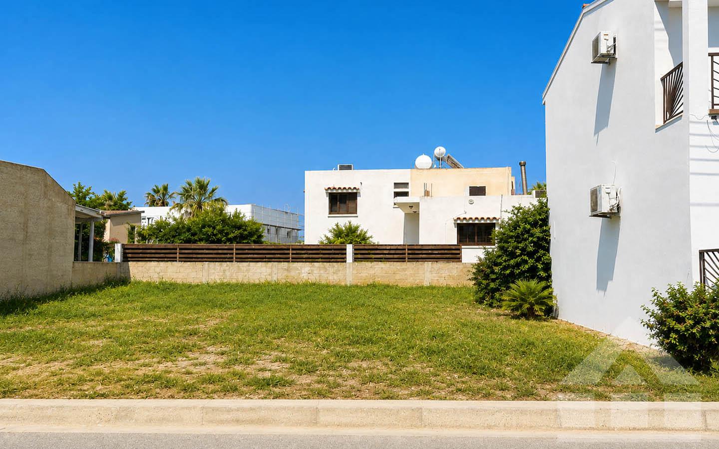 Detached 3-Bedroom House — a Practical and Pleasant Option — photo 8 of 8
