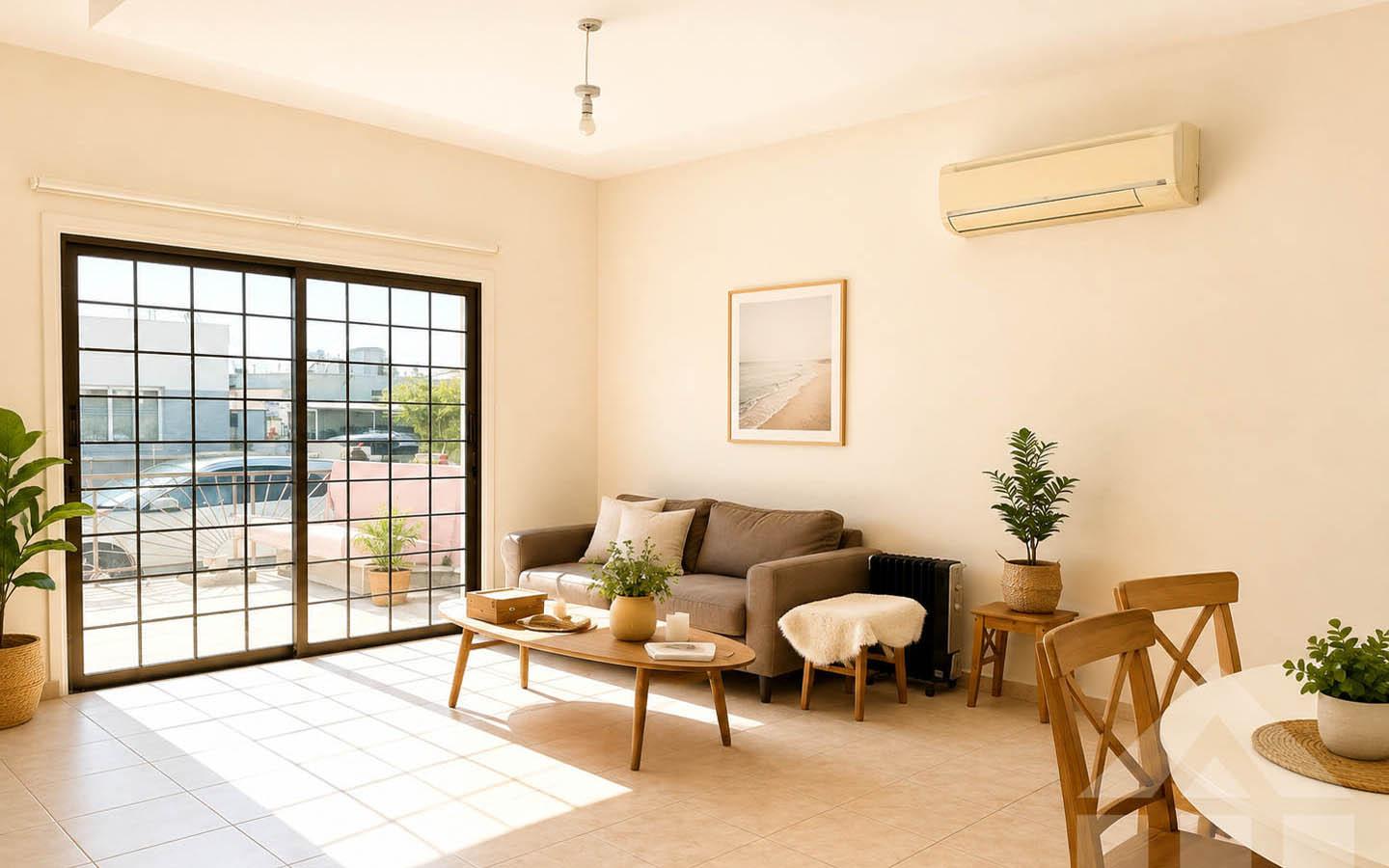 Detached 3-Bedroom House — a Practical and Pleasant Option — photo 3