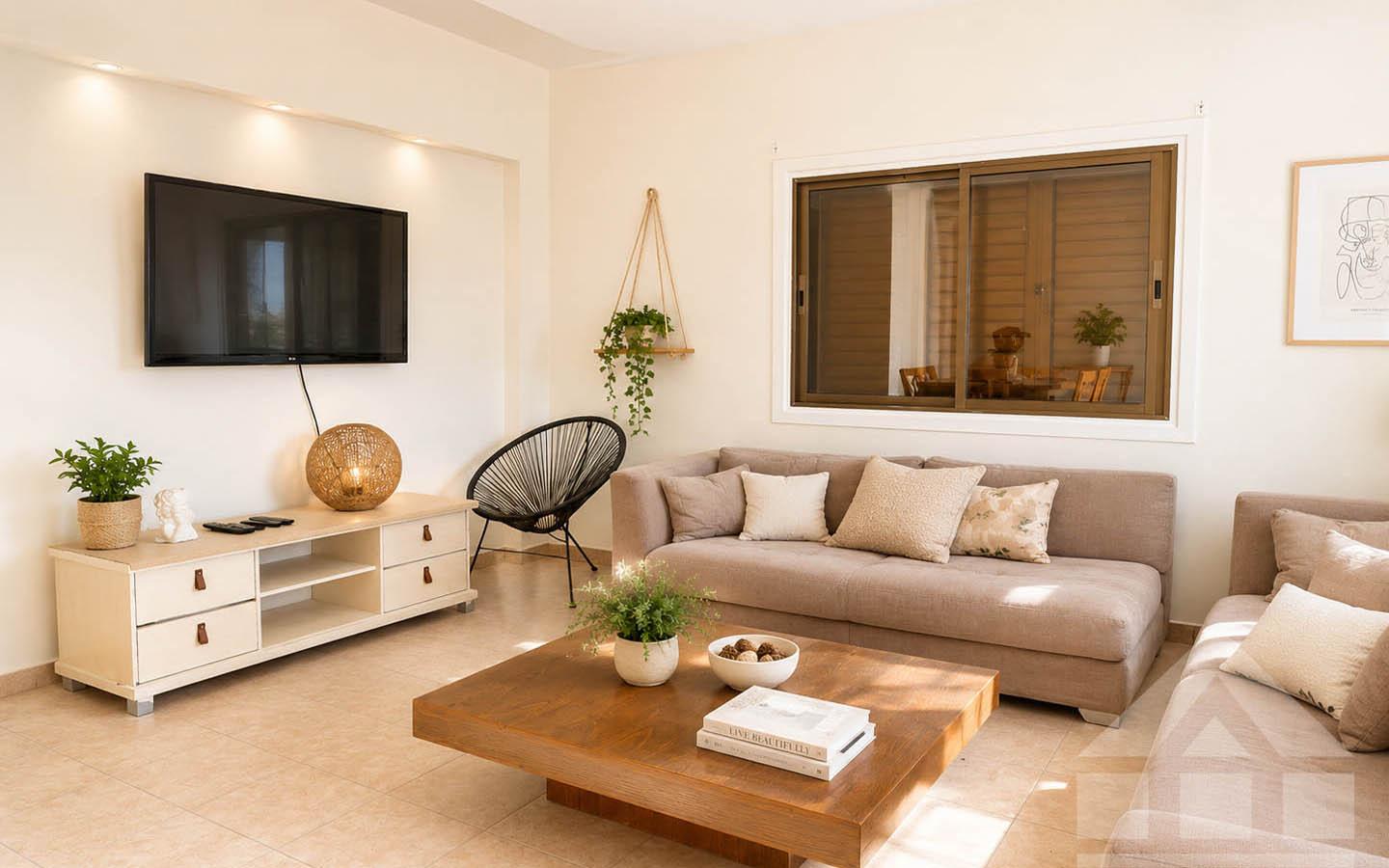 Detached 3-Bedroom House — a Practical and Pleasant Option — photo 2