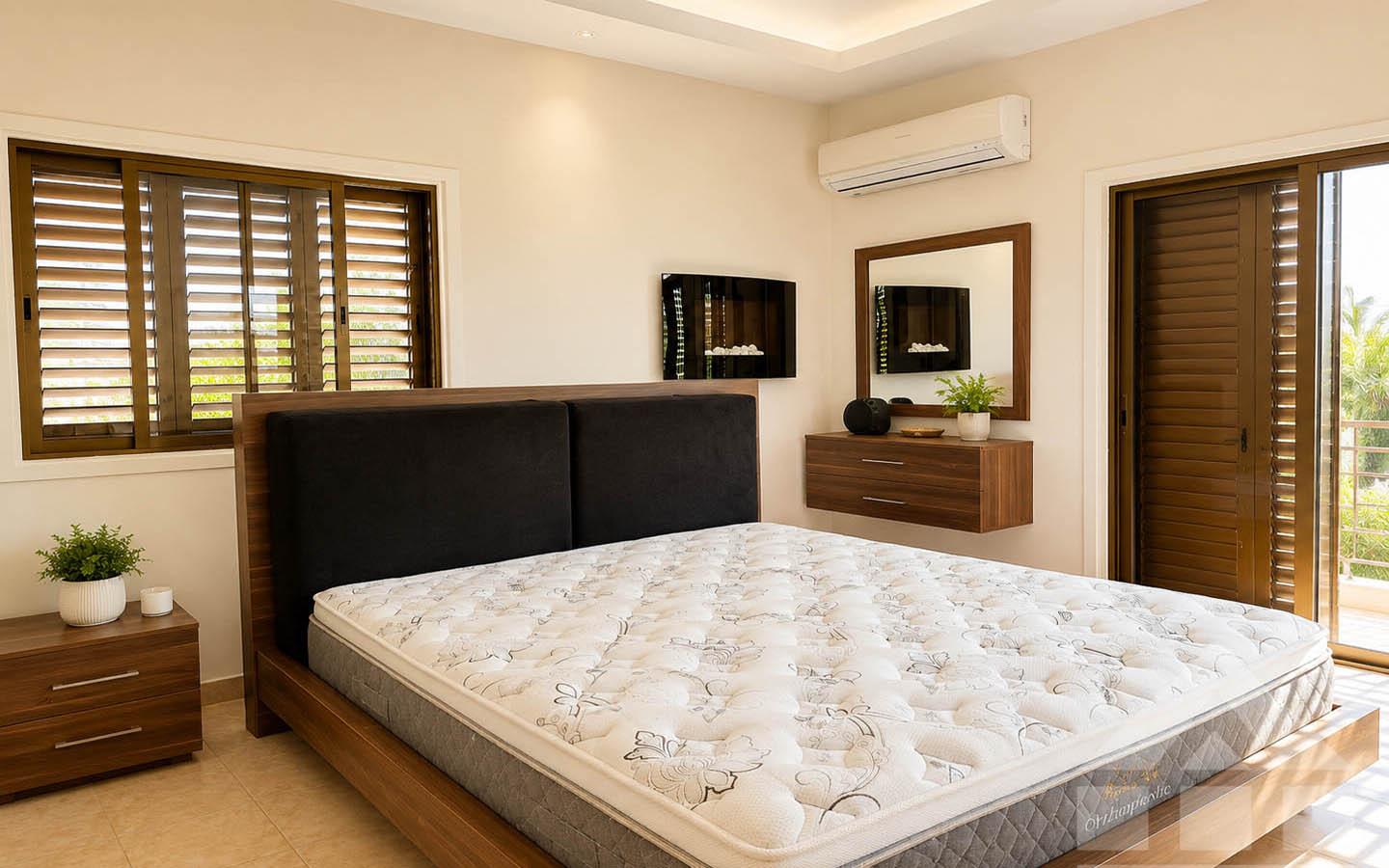 Detached 3-Bedroom House — a Practical and Pleasant Option — photo 7 of 8