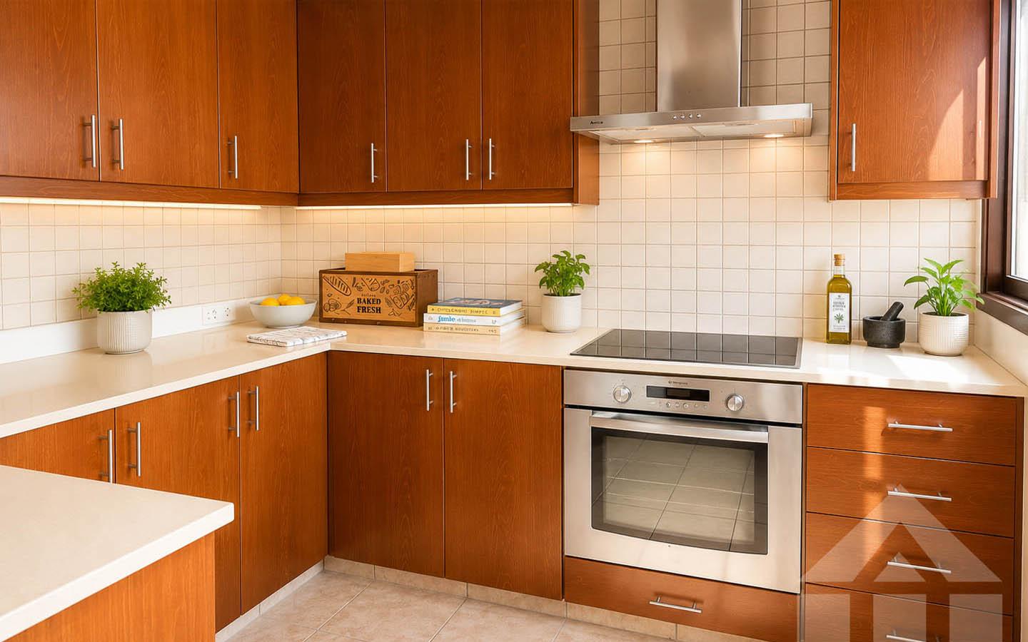 Detached 3-Bedroom House — a Practical and Pleasant Option — photo 4 of 8