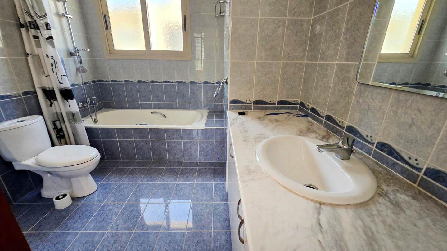 3 bedroom Villa with Pool and Sea View Just Steps from the Beach — photo 23 of 25