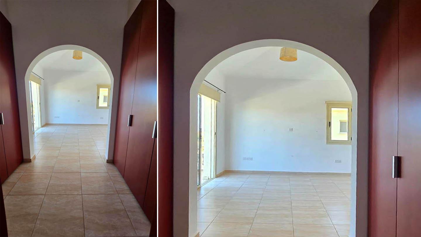 3 bedroom Villa with Pool and Sea View Just Steps from the Beach — photo 20 of 25