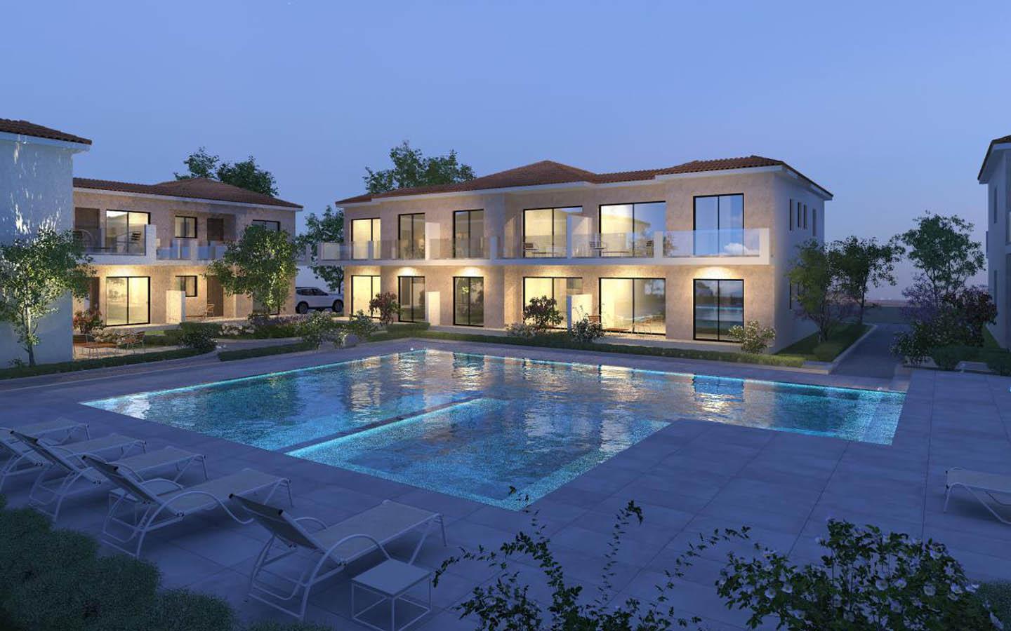 2-Bedroom Sea view apartment close to beach — photo 2