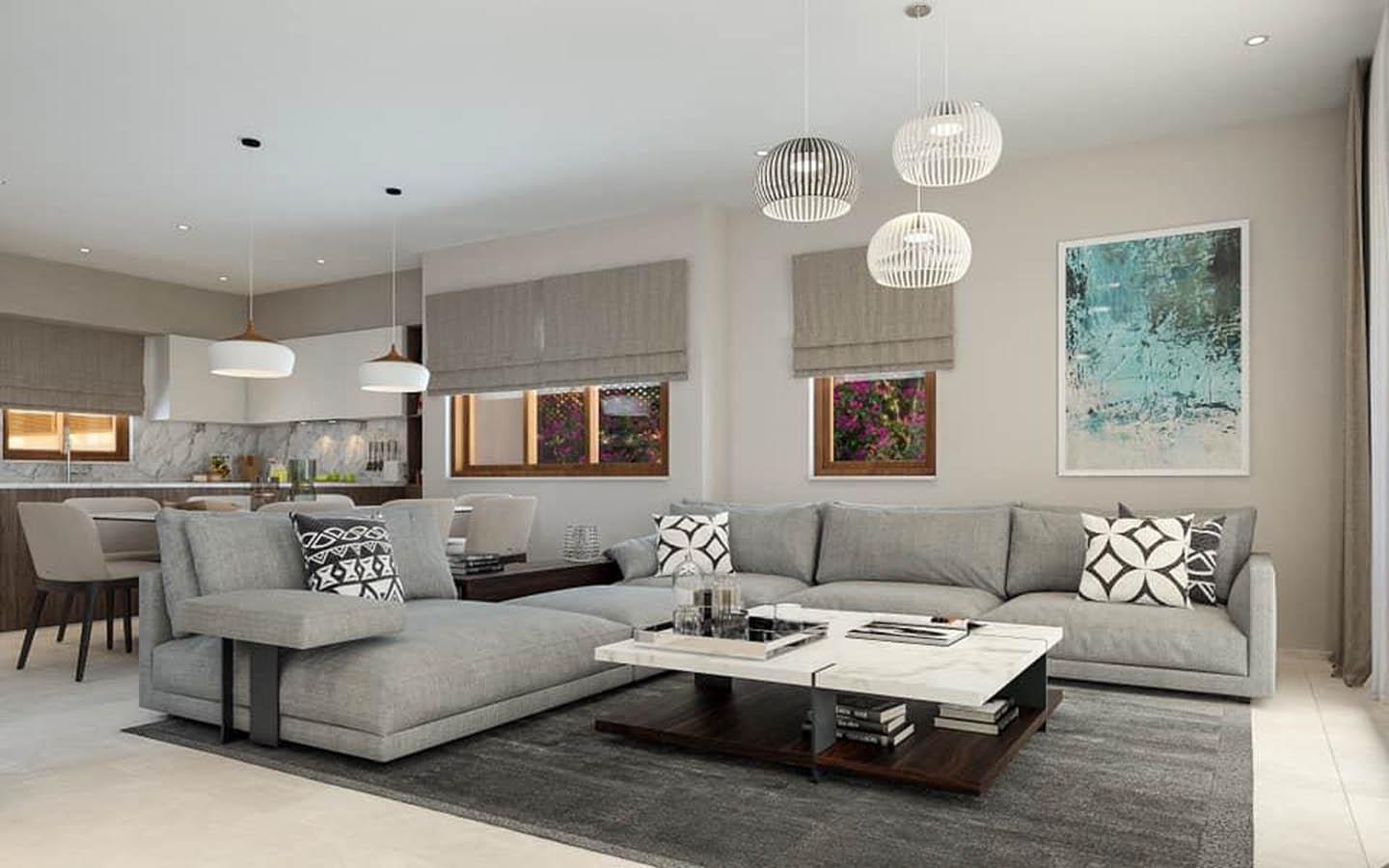 3-Bedroom Villa with calm and composed atmosphere — photo 7 of 15