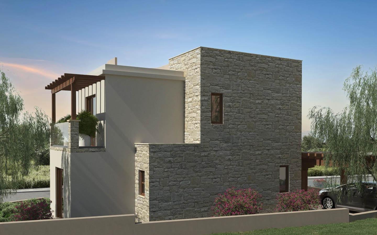3-Bedroom Villa with calm and composed atmosphere — photo 5 of 15