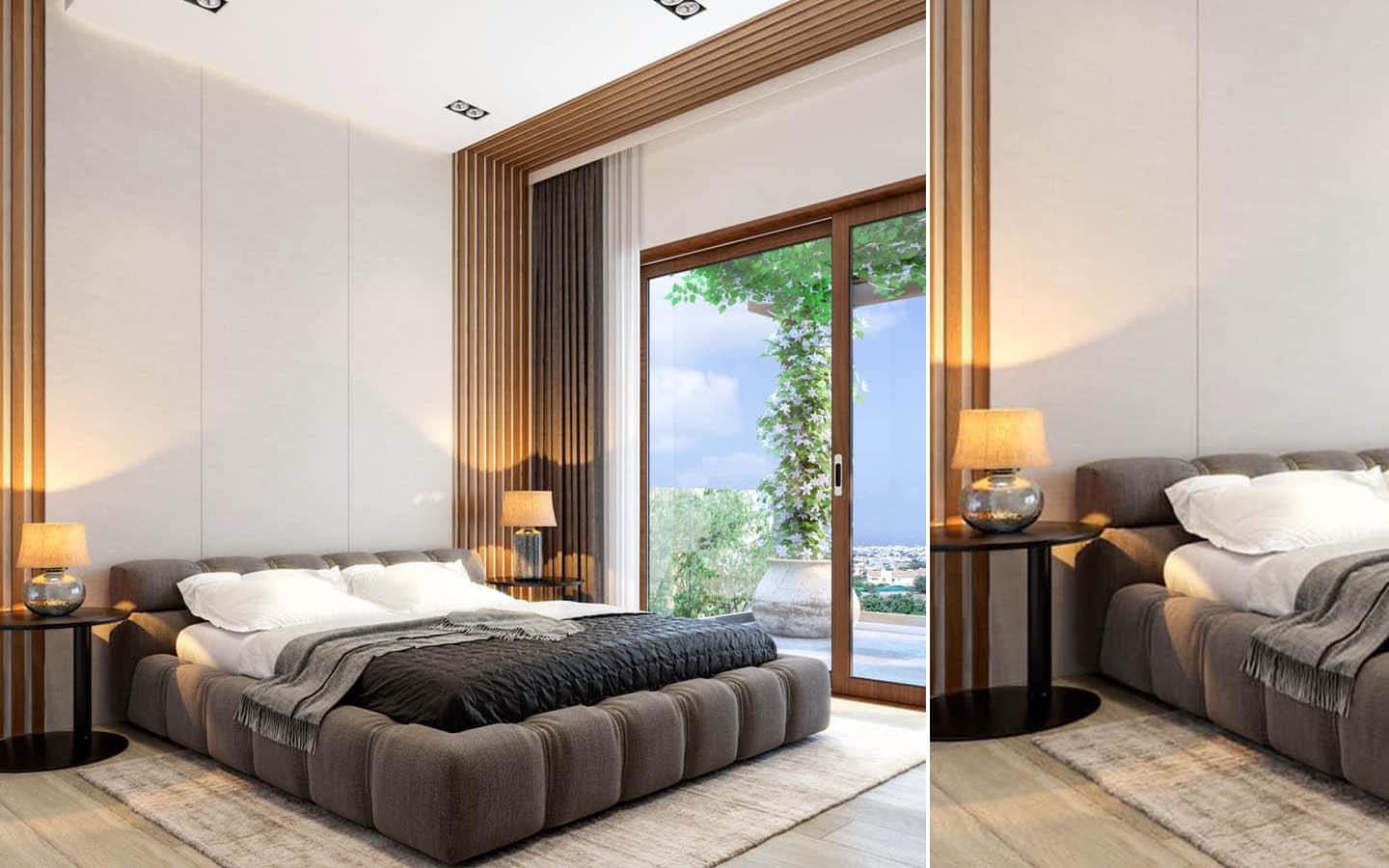 3-Bedroom Villa with calm and composed atmosphere — photo 6 of 15