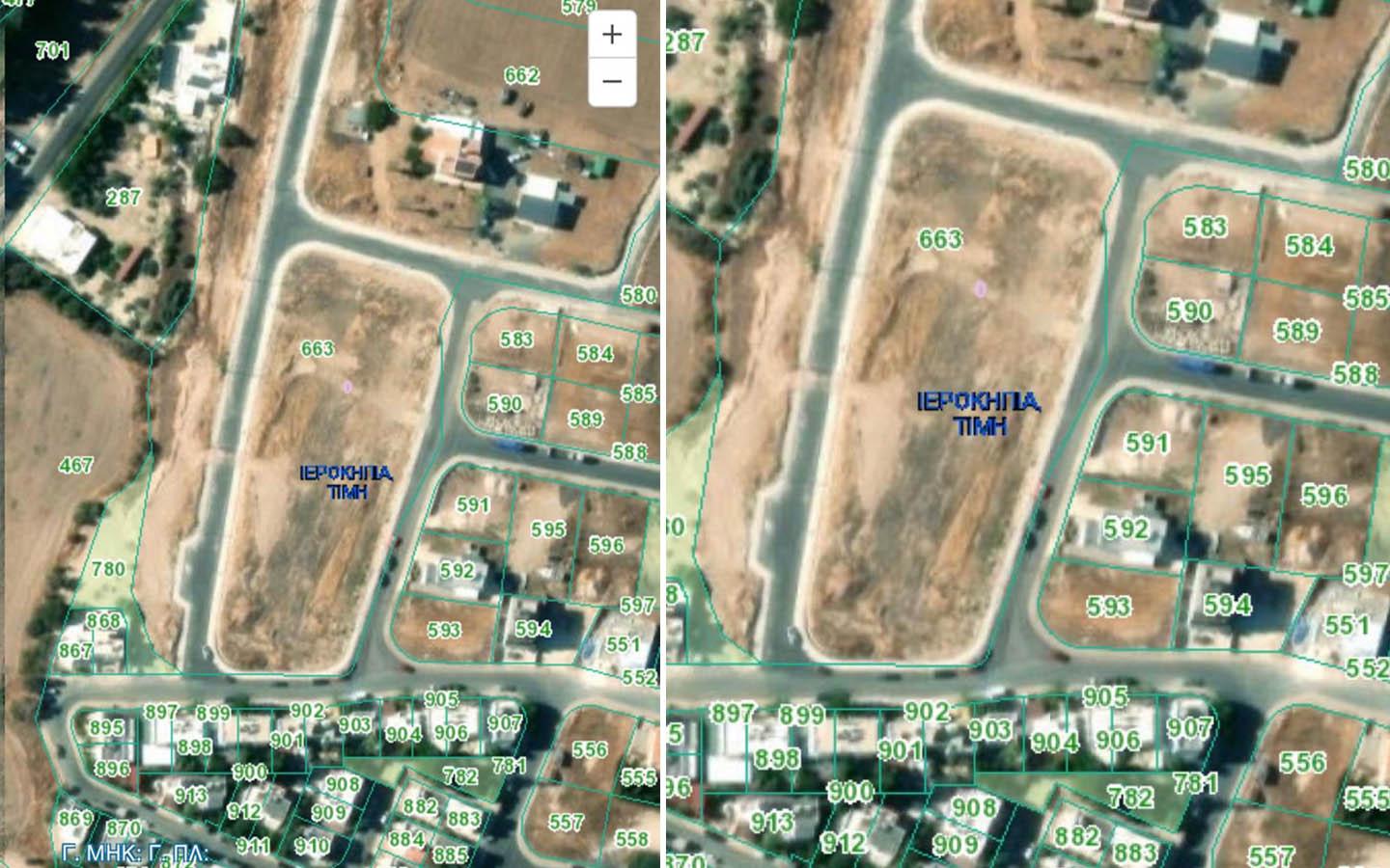 6 Land Plots near sea for Building a Private Home or Investment Project 60% — main photo