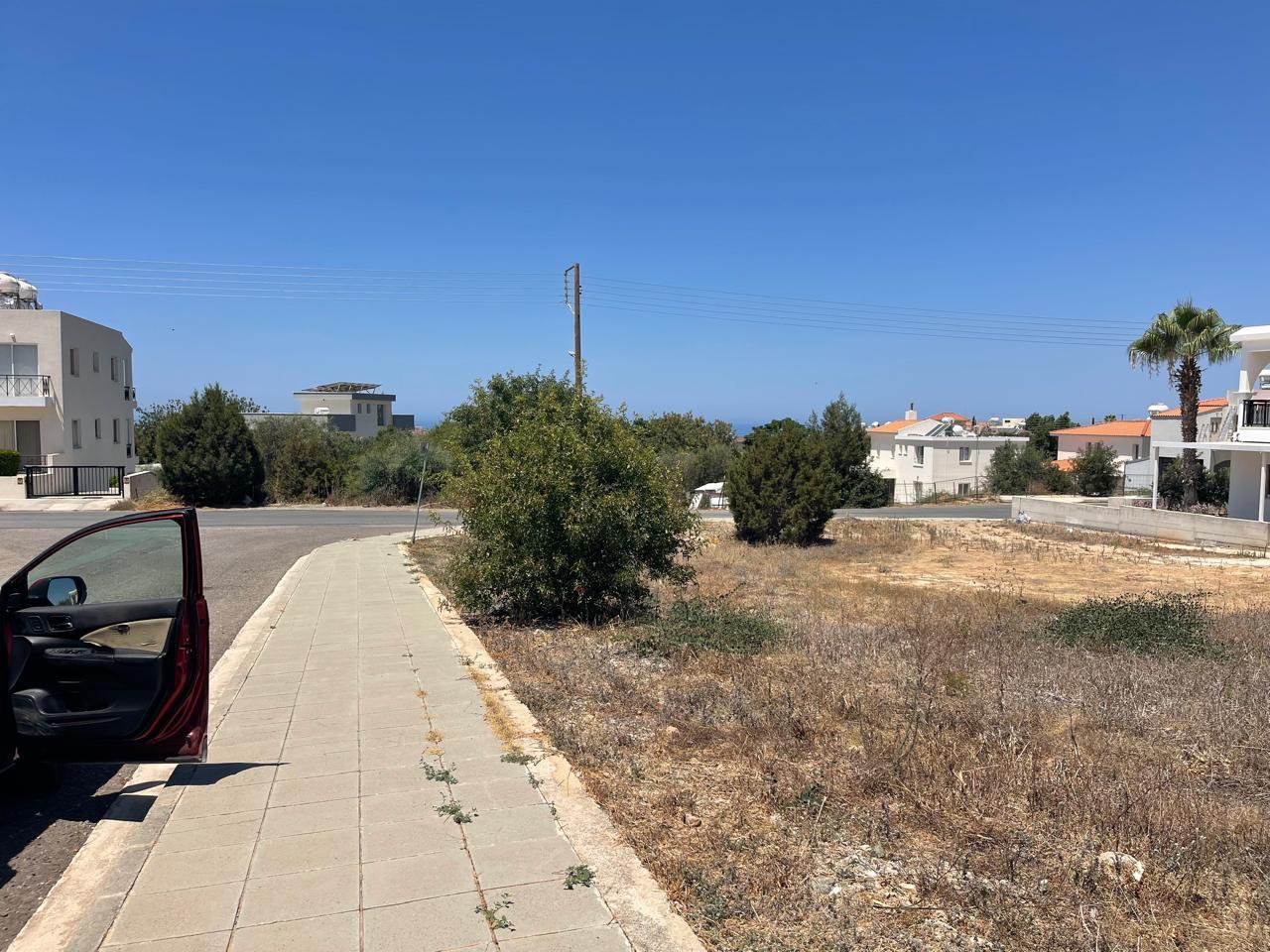 Sea-View Building Plot with High-Density Development Potential — photo 3