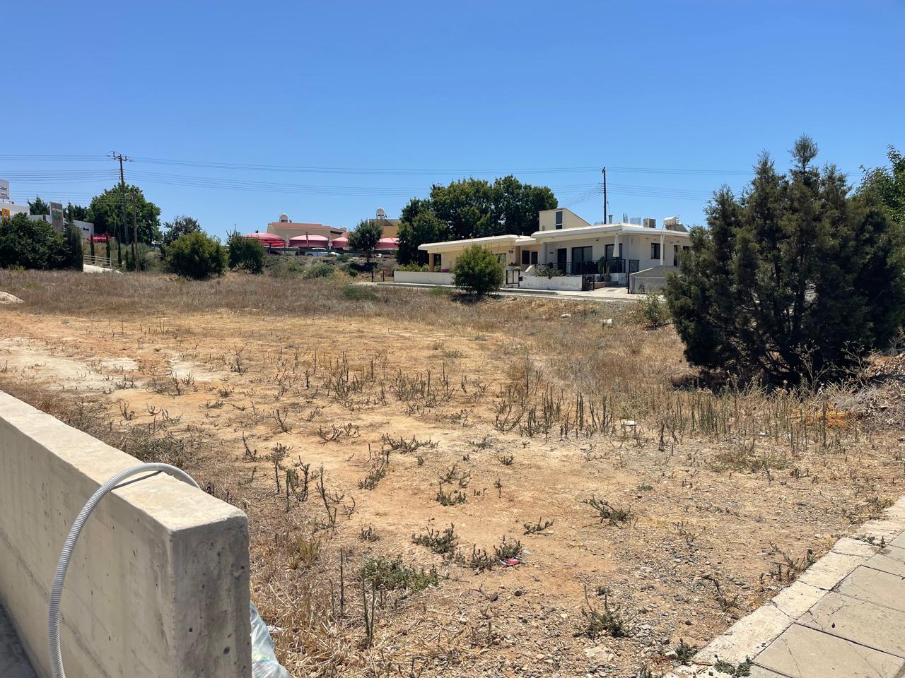 Sea-View Building Plot with High-Density Development Potential — main photo