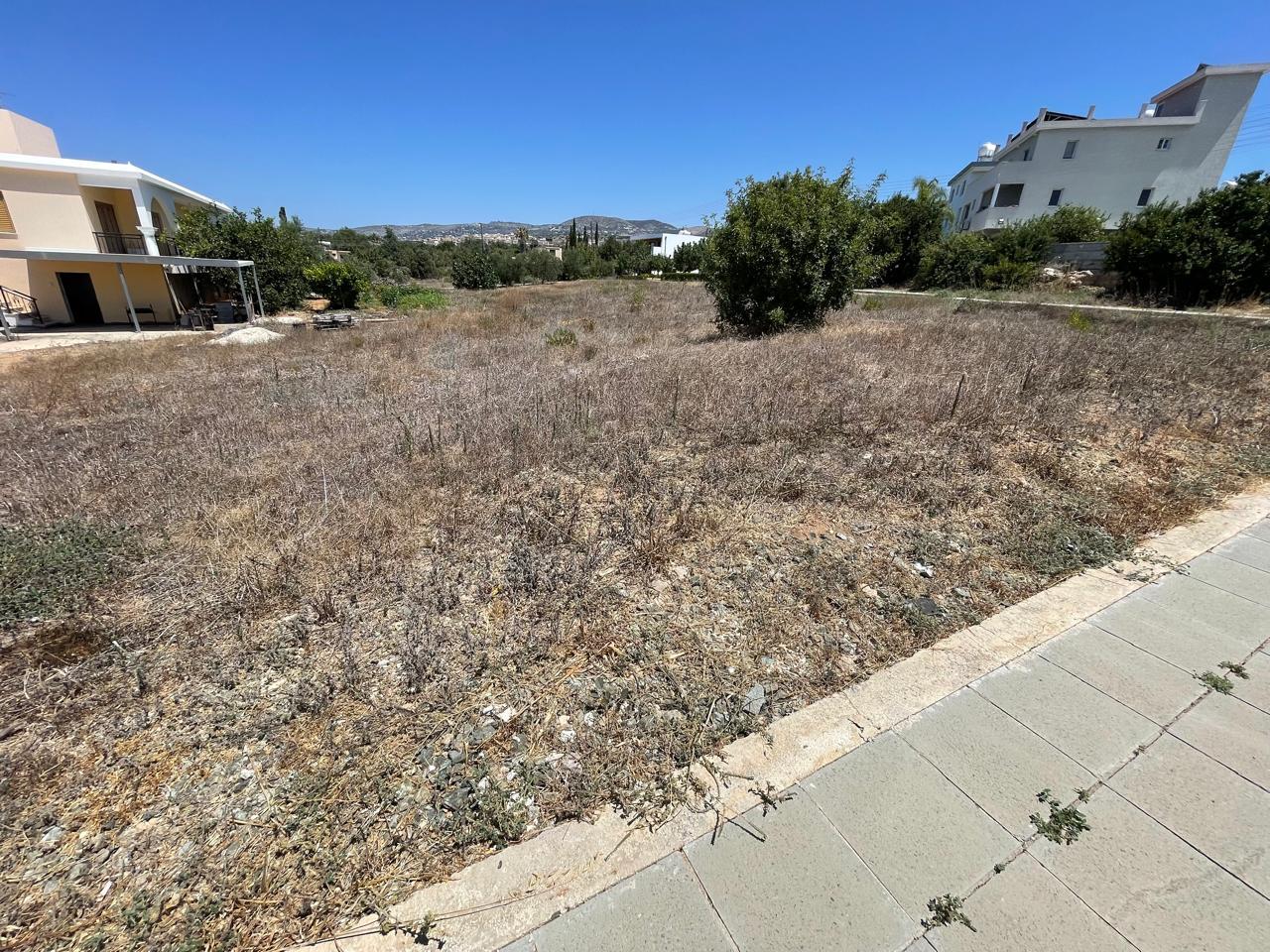 Sea-View Building Plot with High-Density Development Potential — photo 2