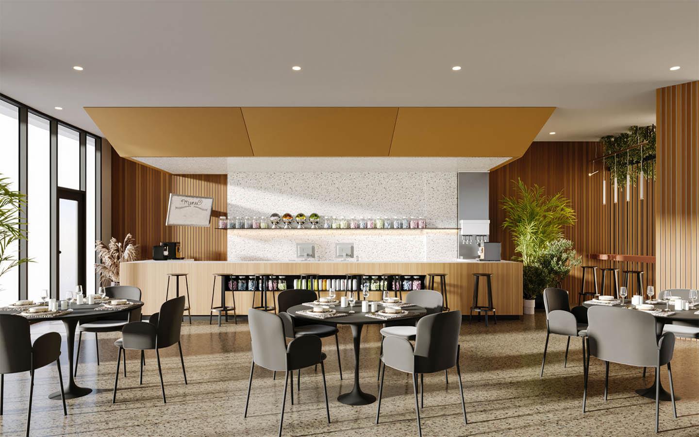 Luxury Apartments with Hotel Services — photo 6 of 9