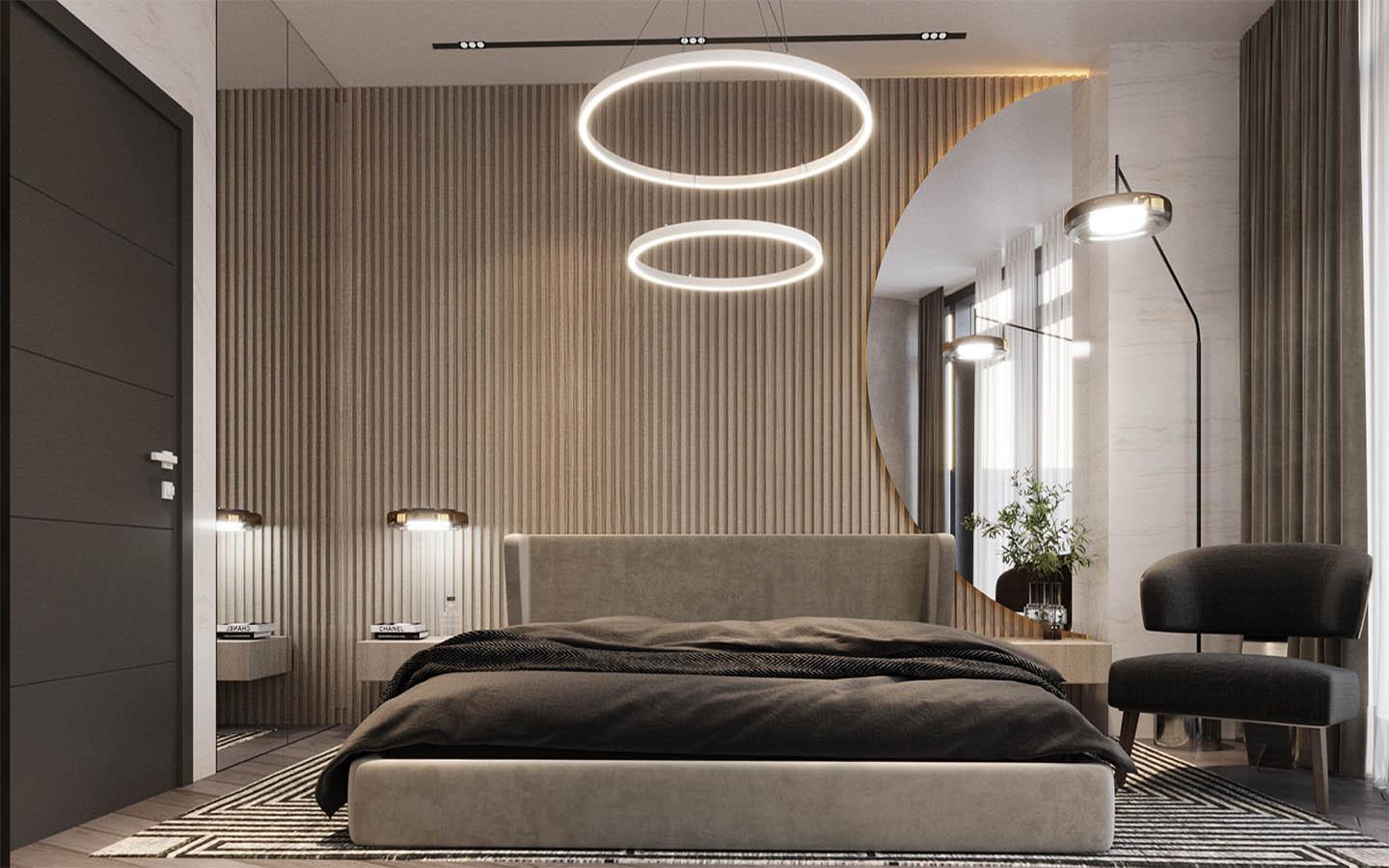 Luxury Apartments with Hotel Services — photo 8 of 9