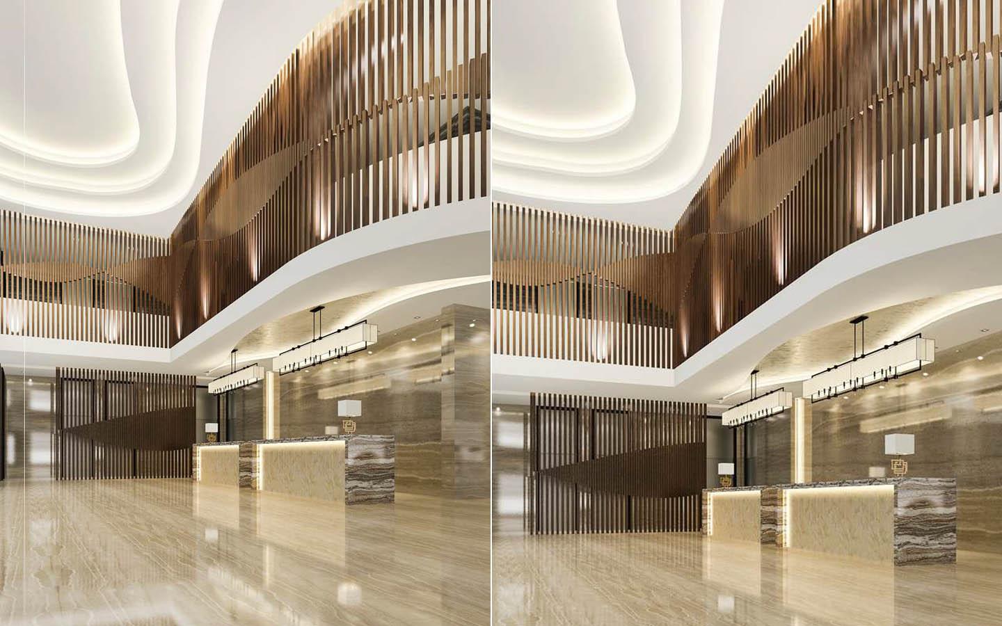 2-Bedroom Apartments with 5-Star Hotel Infrastructure — photo 9 of 25