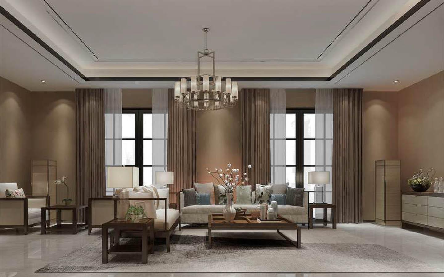 2-Bedroom Apartments with 5-Star Hotel Infrastructure — photo 15 of 25