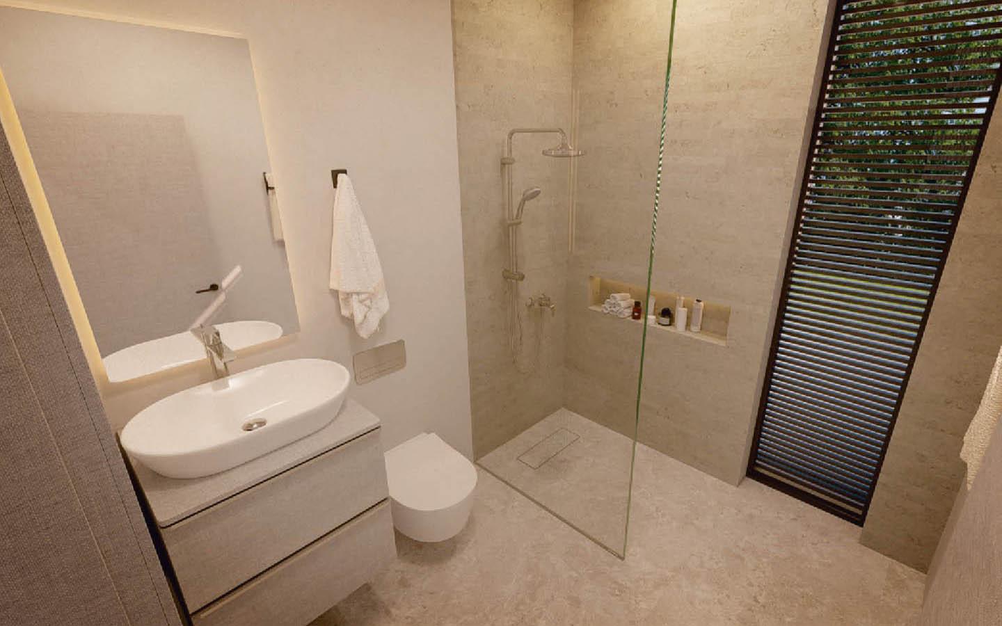 Modern 3-Bedroom Home for Family Living by the Coast — photo 7 of 9