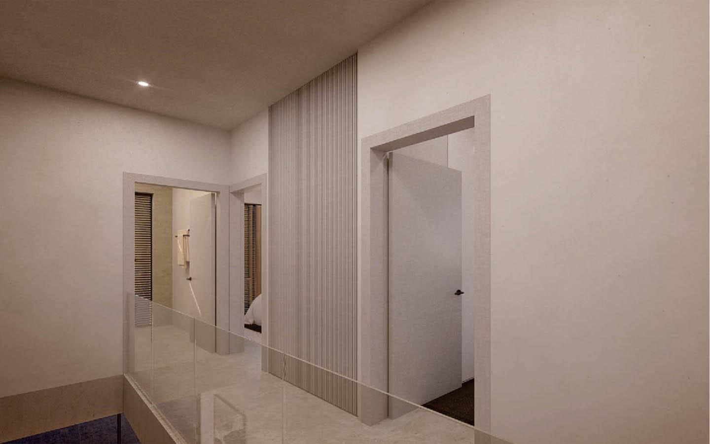Modern 3-Bedroom Home for Family Living by the Coast — photo 4 of 9