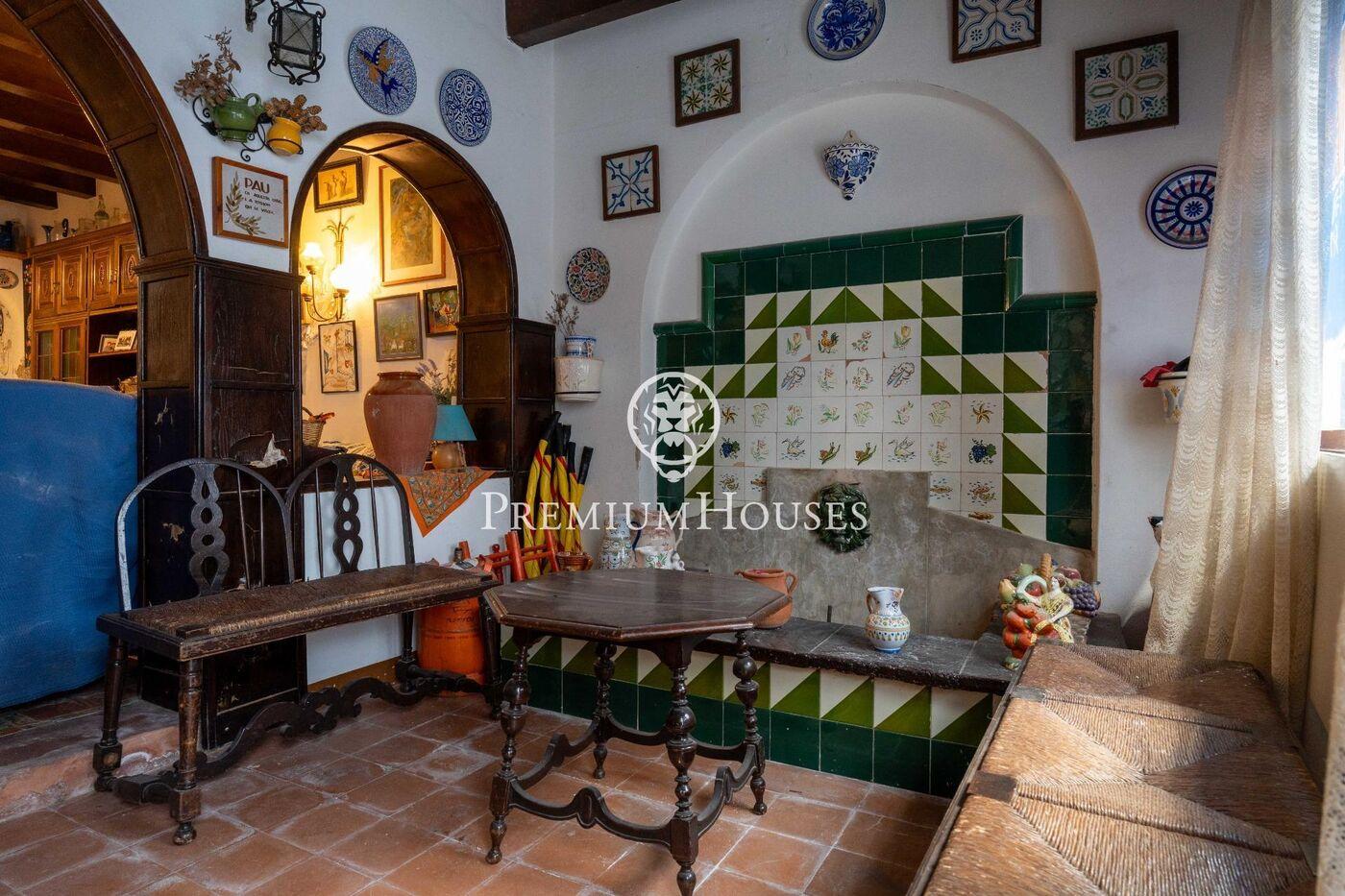 Charming Townhouse in Sitges Centre — photo 4