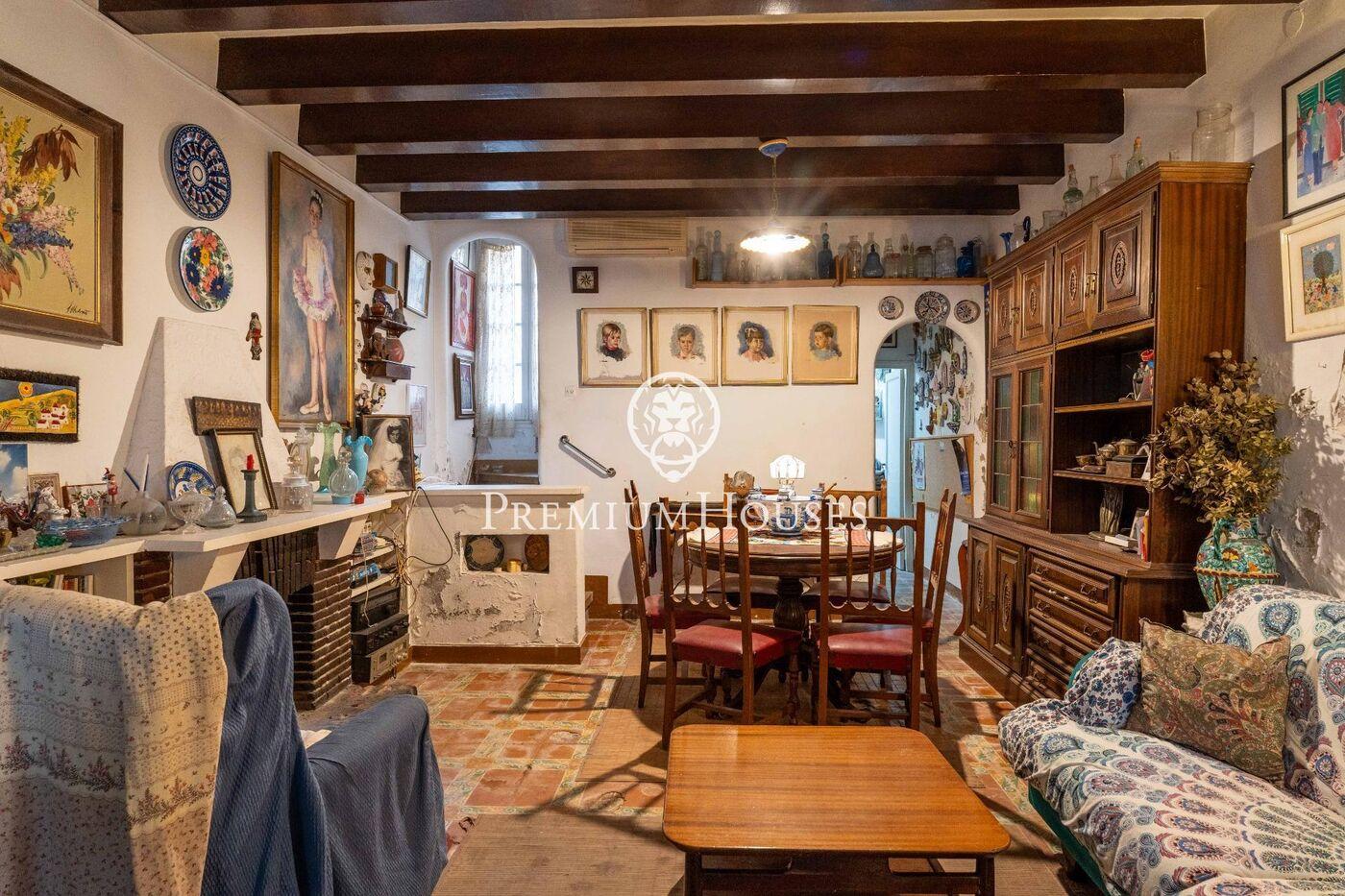 Charming Townhouse in Sitges Centre — photo 6