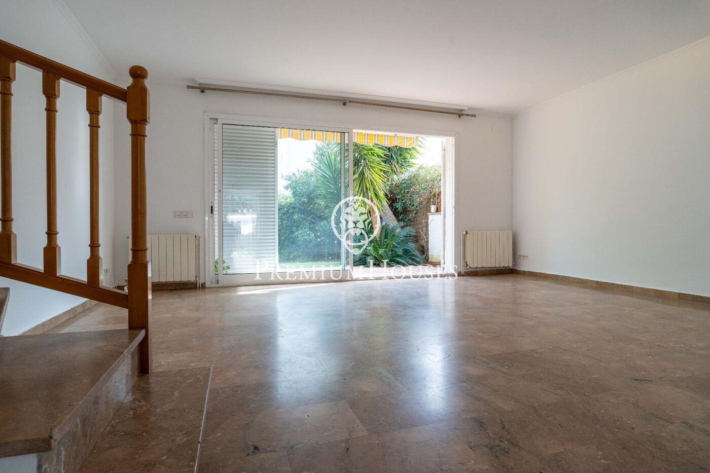 Semi-Detached with Views and Garden in Vinyet — photo 5
