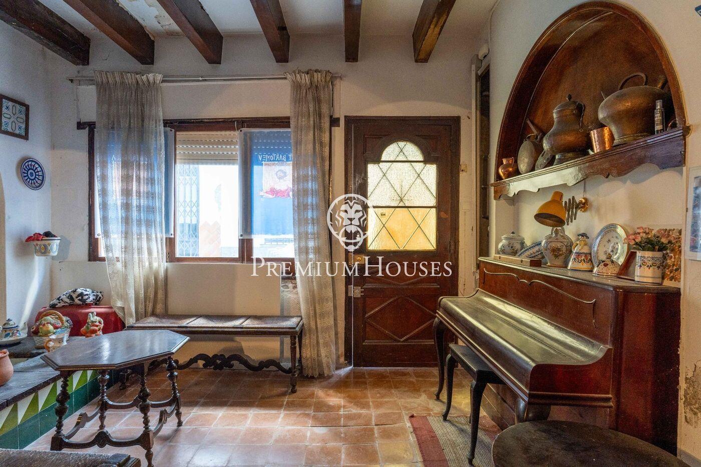 Charming Townhouse in Sitges Centre — photo 2
