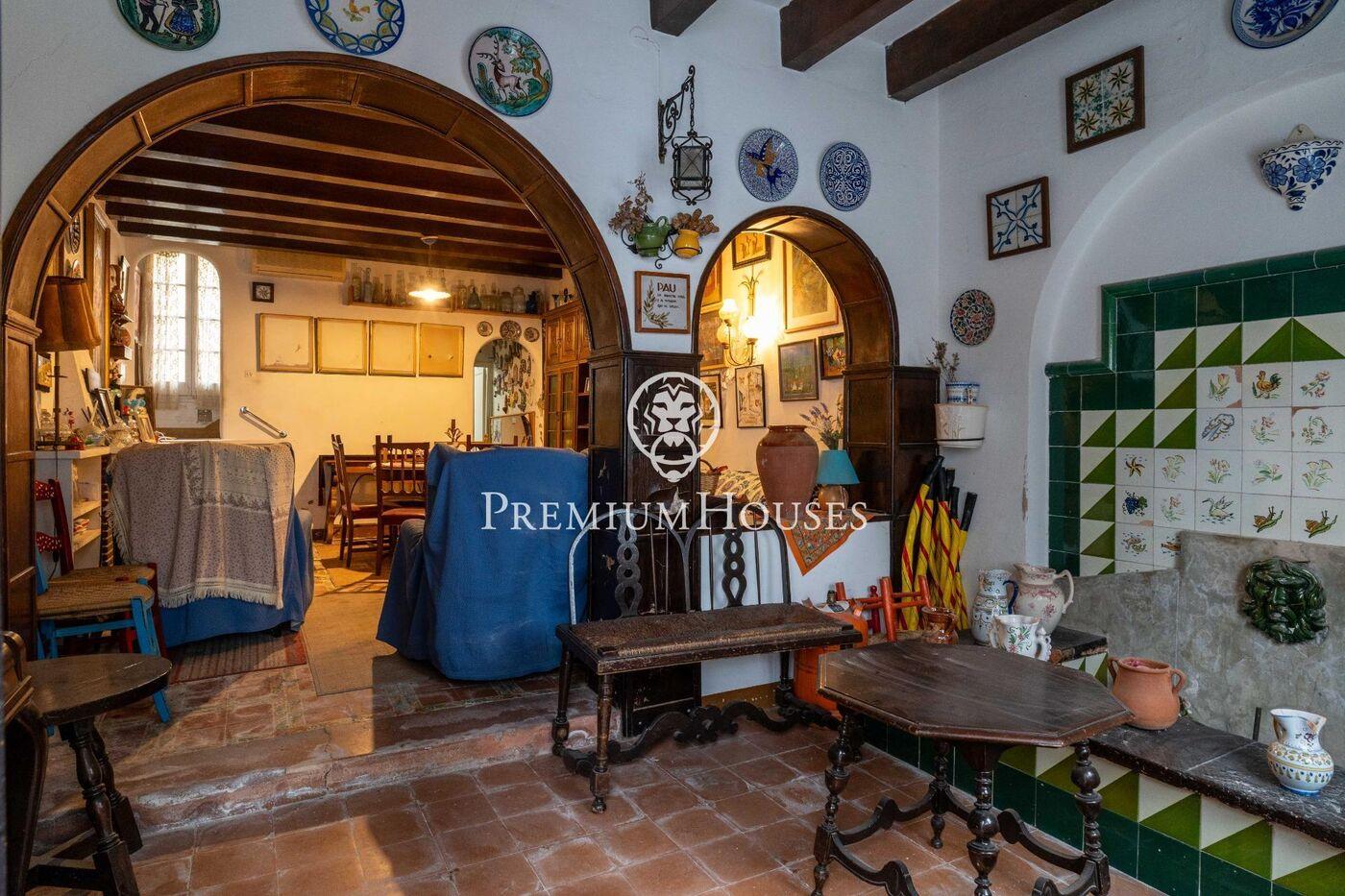 Charming Townhouse in Sitges Centre — photo 5