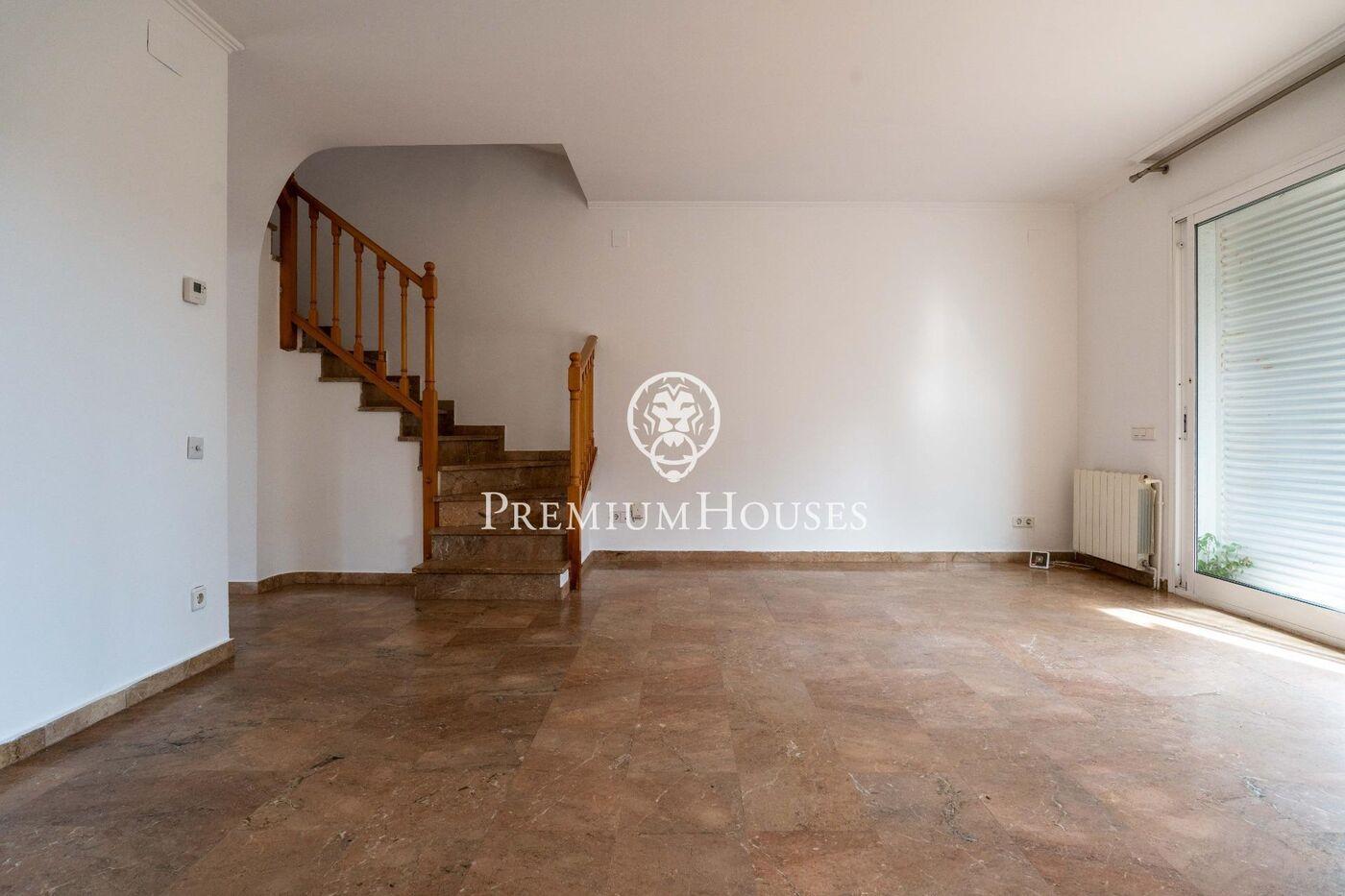 Semi-Detached with Views and Garden in Vinyet — photo 6
