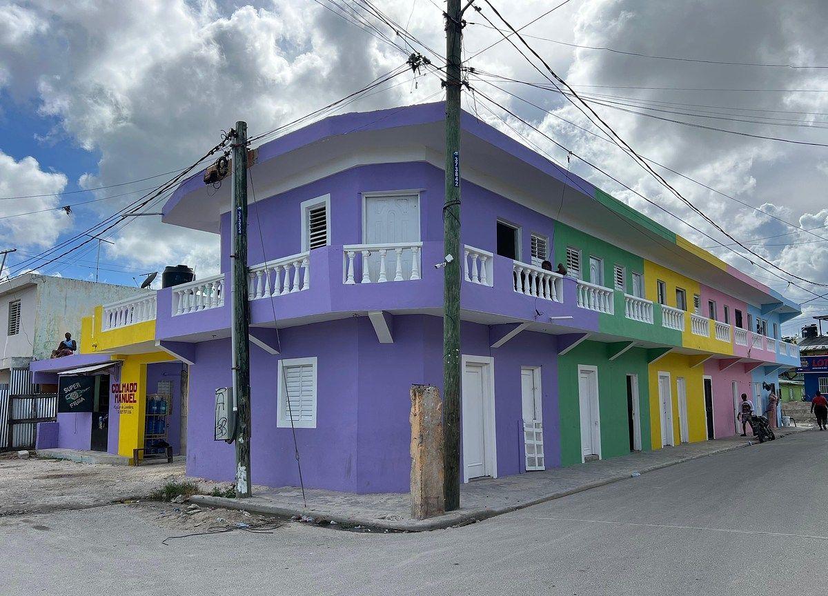 Apartment in Bavaro — main photo