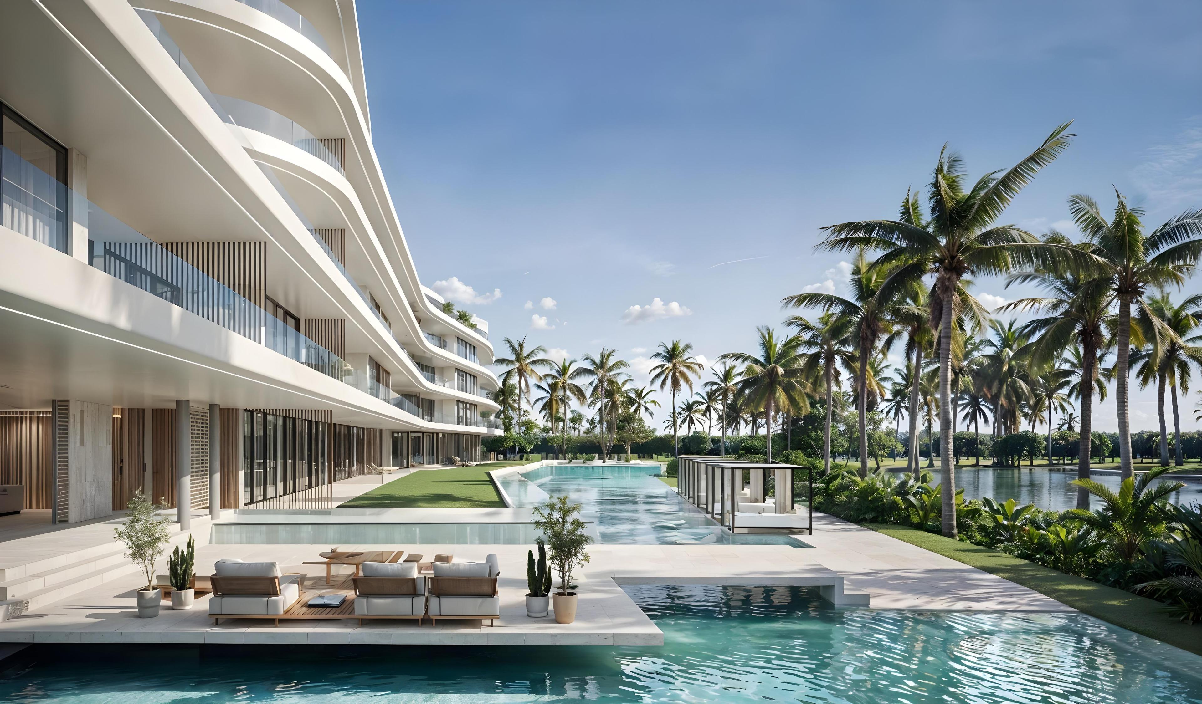 Apartment in Bavaro — main photo