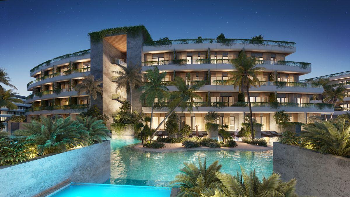 Apartment in Bavaro — main photo